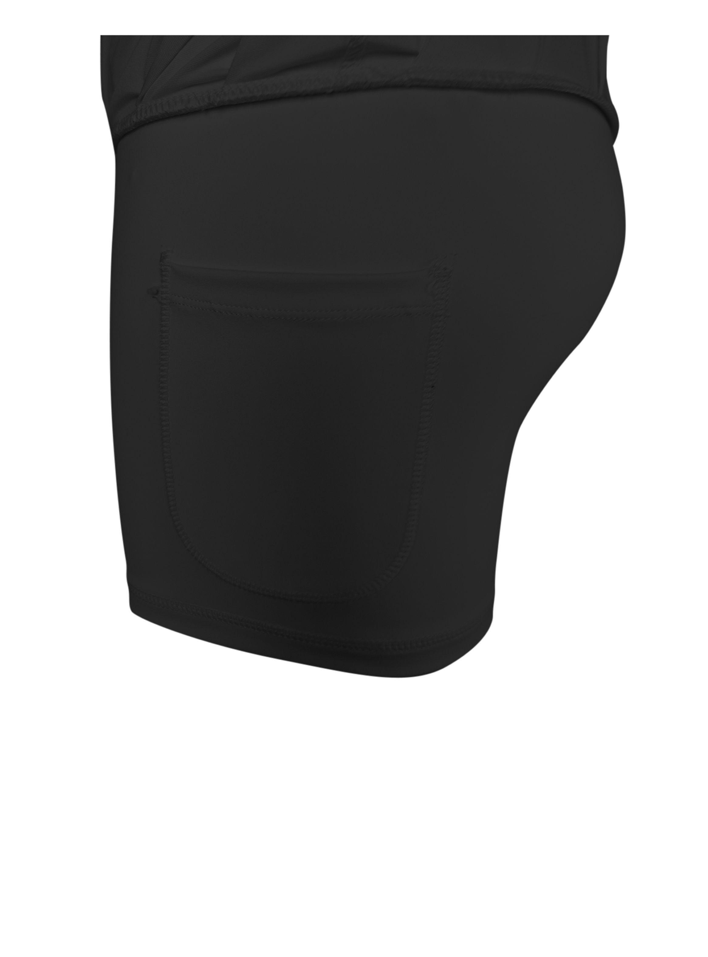 Falda Plisada Pale Mujer-5