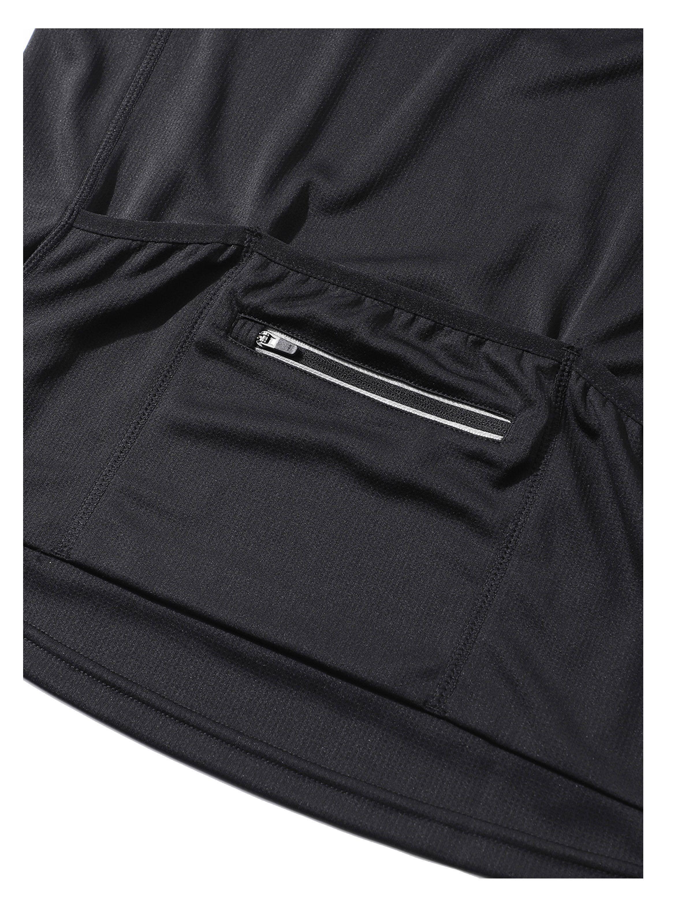 Polera Tricota Manga Larga Swift Hombre-4