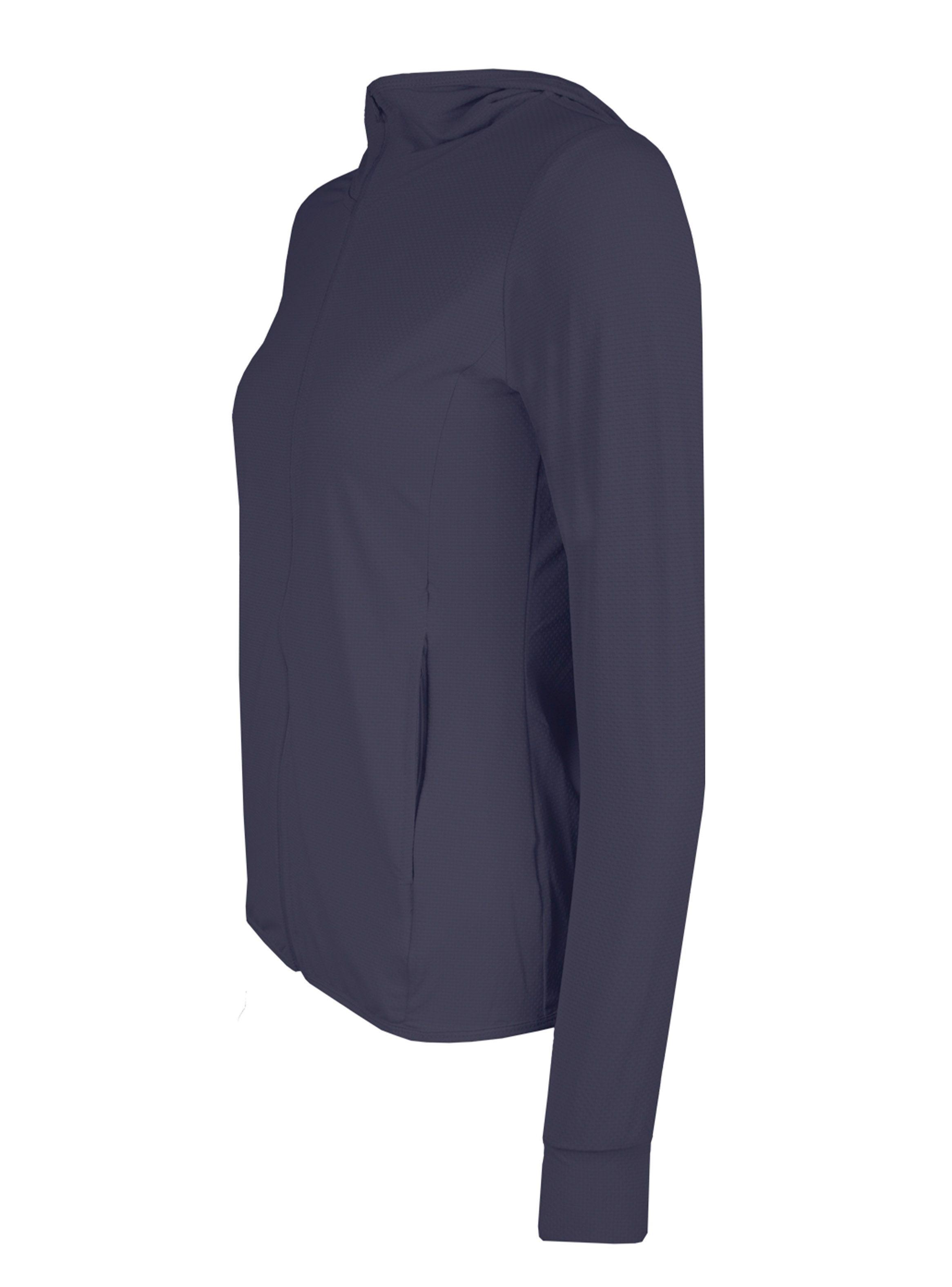 Cortaviento Stretch Microperforado Sechurano Mujer-1