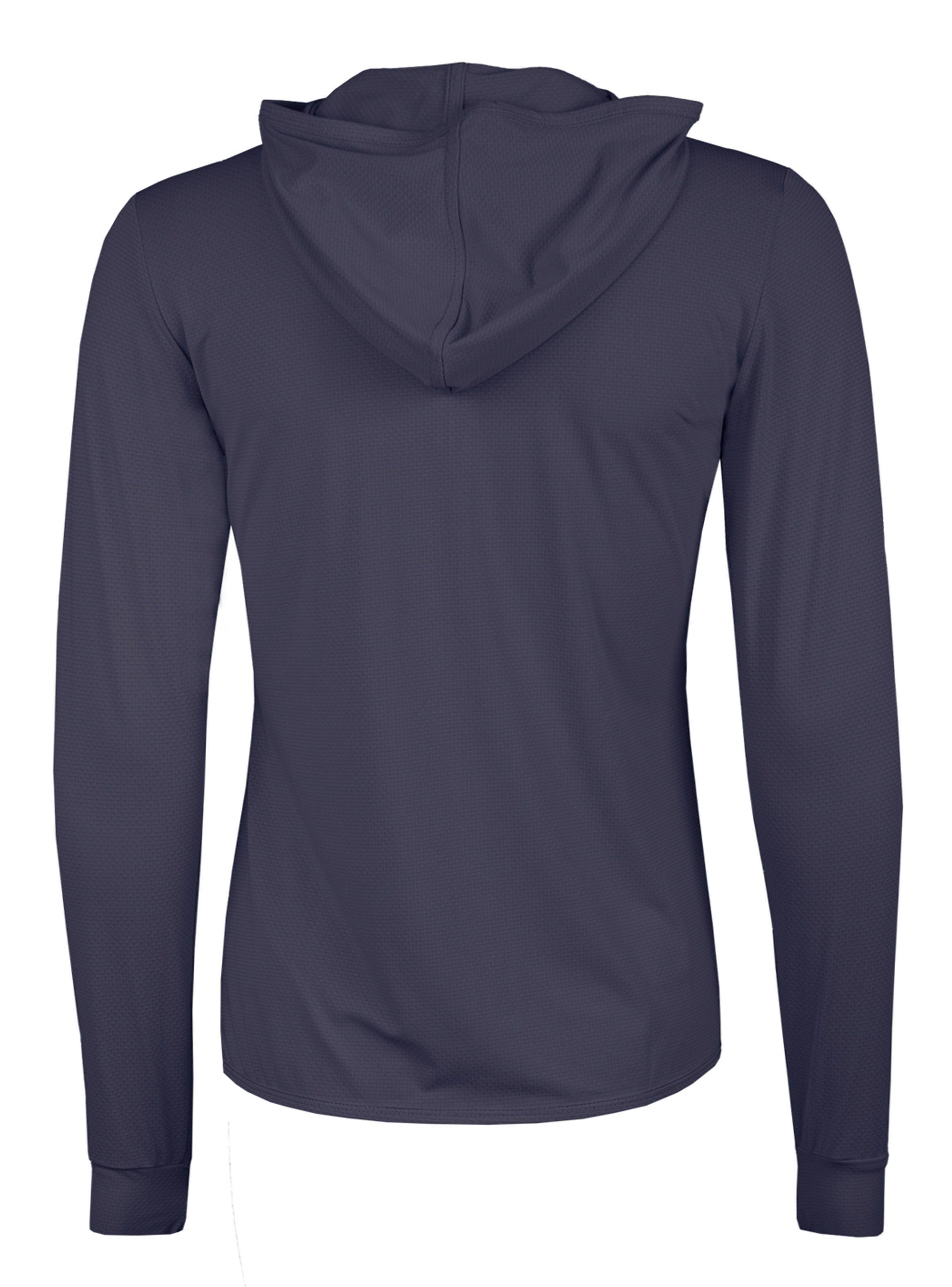 Cortaviento Stretch Microperforado Sechurano Mujer-2