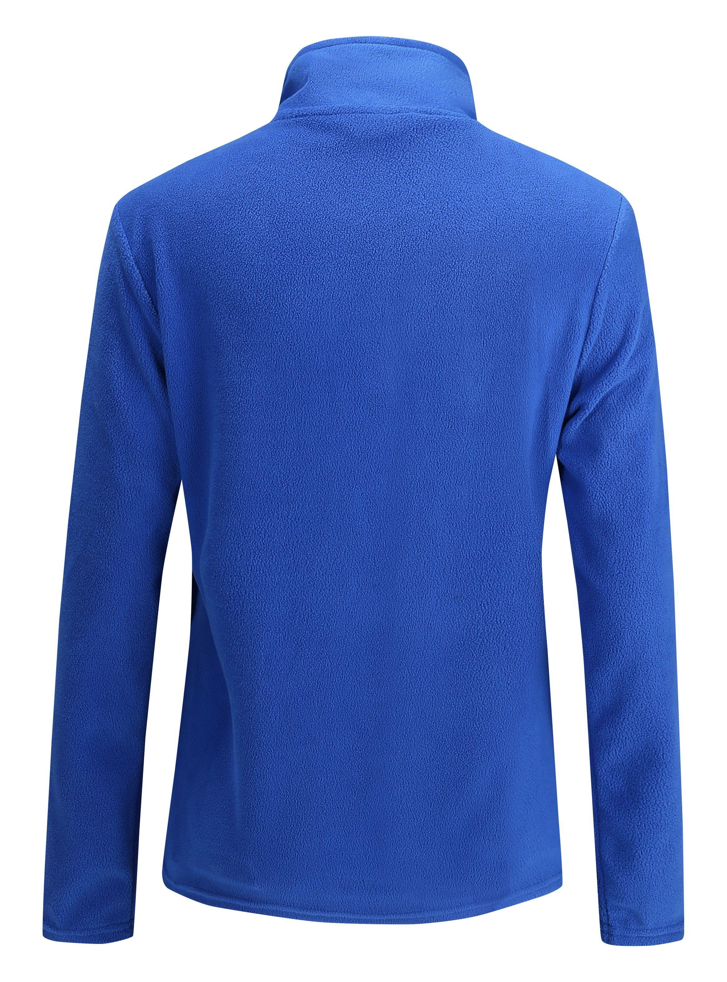 Polera Micropolar Segunda Capa Chilla Mujer-2