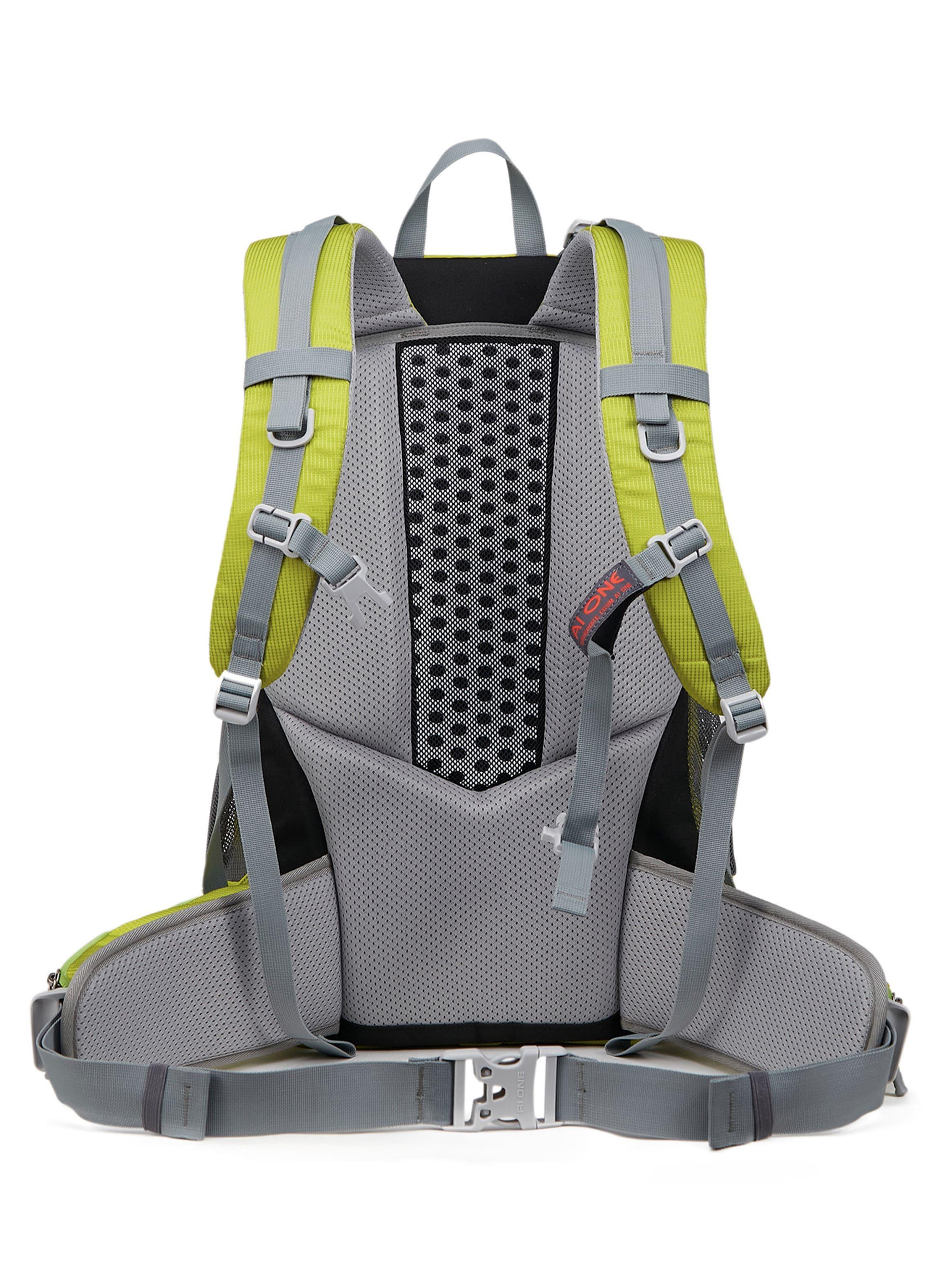 Mochila Outdoor AI ONE 28 Litros-2