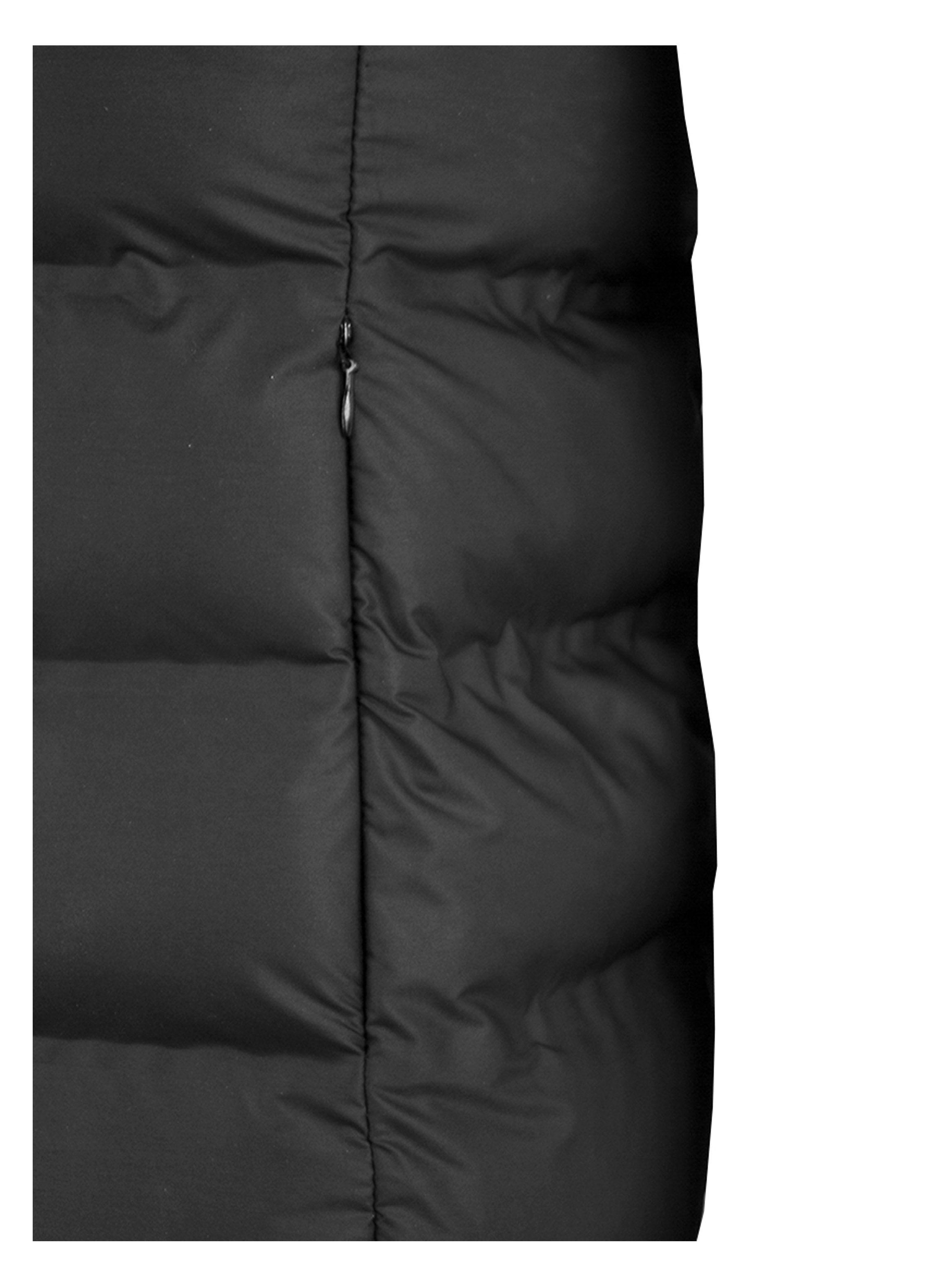 Chaleco Térmico Sintético Ártica Mujer-4