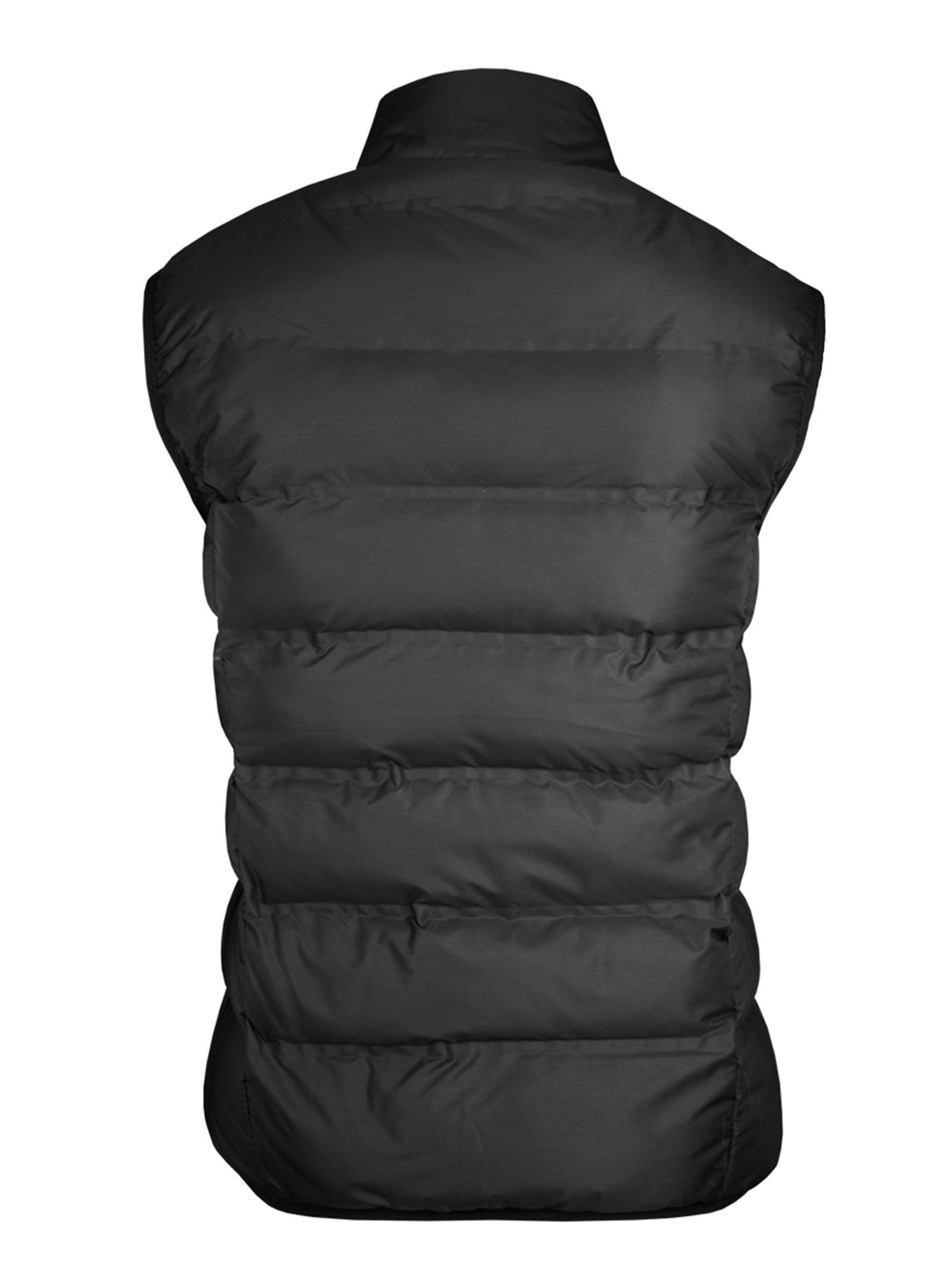 Chaleco Térmico Sintético Ártica Mujer-2