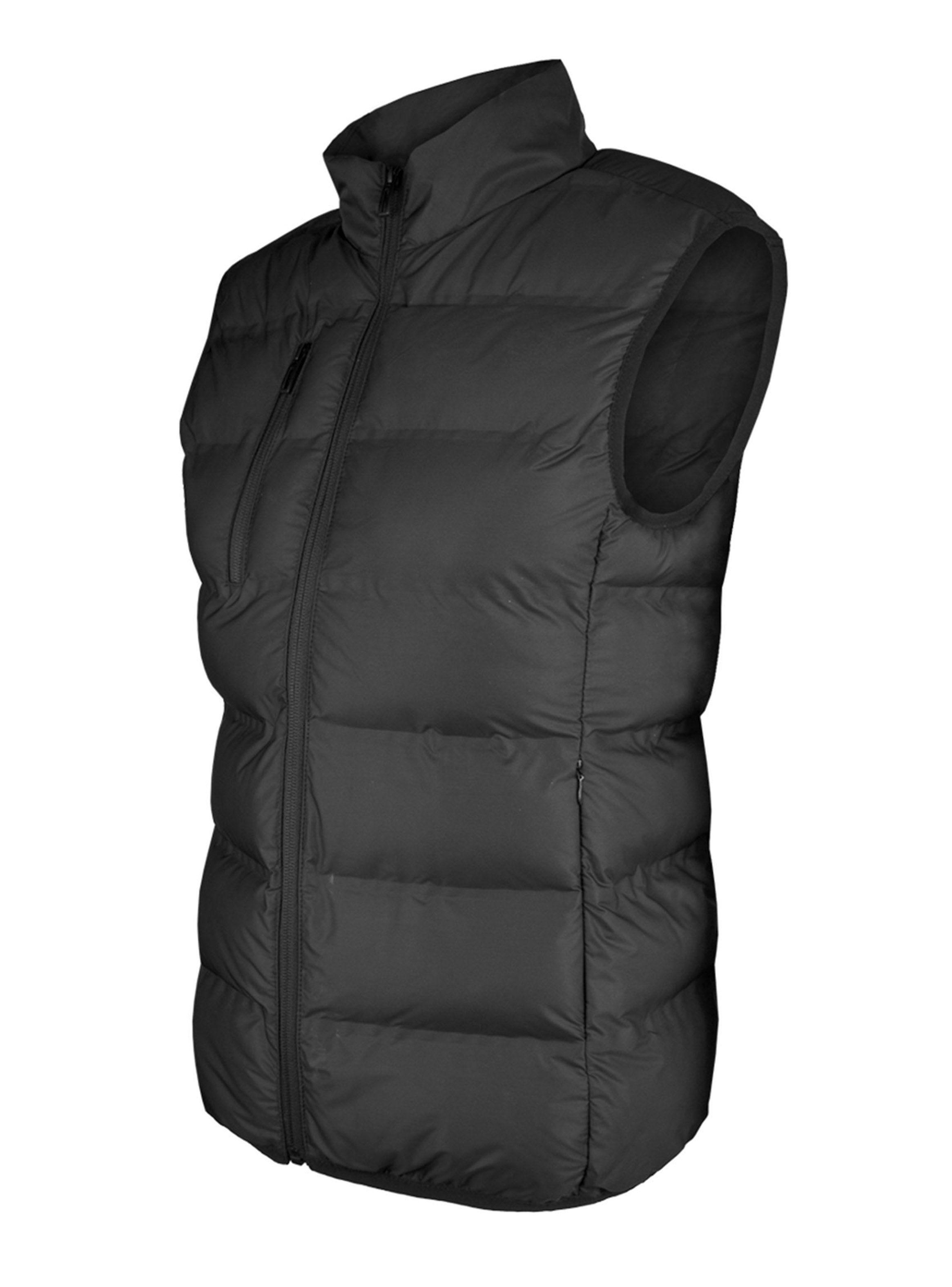 Chaleco Térmico Sintético Ártica Mujer-1