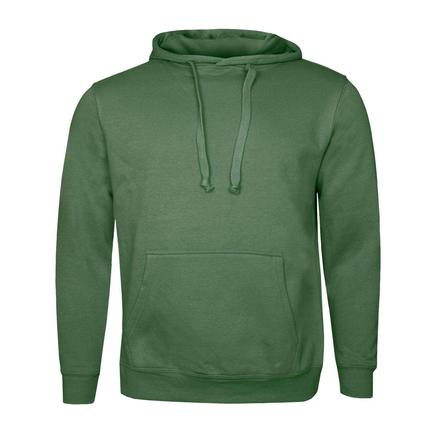 Polerón Canguro Vulpes Nuevos Colores Unisex-0