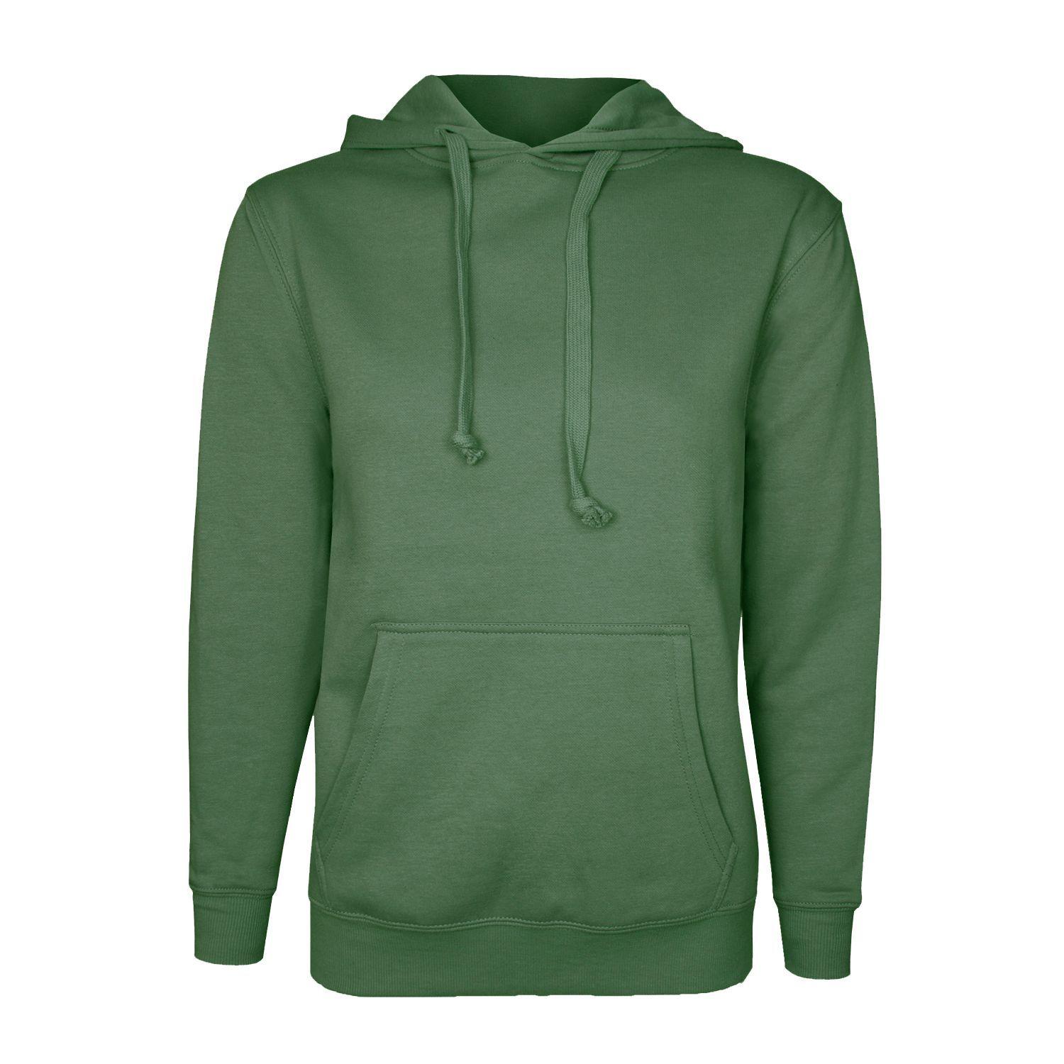 Polerón Canguro Vulpes Nuevos Colores Unisex-3