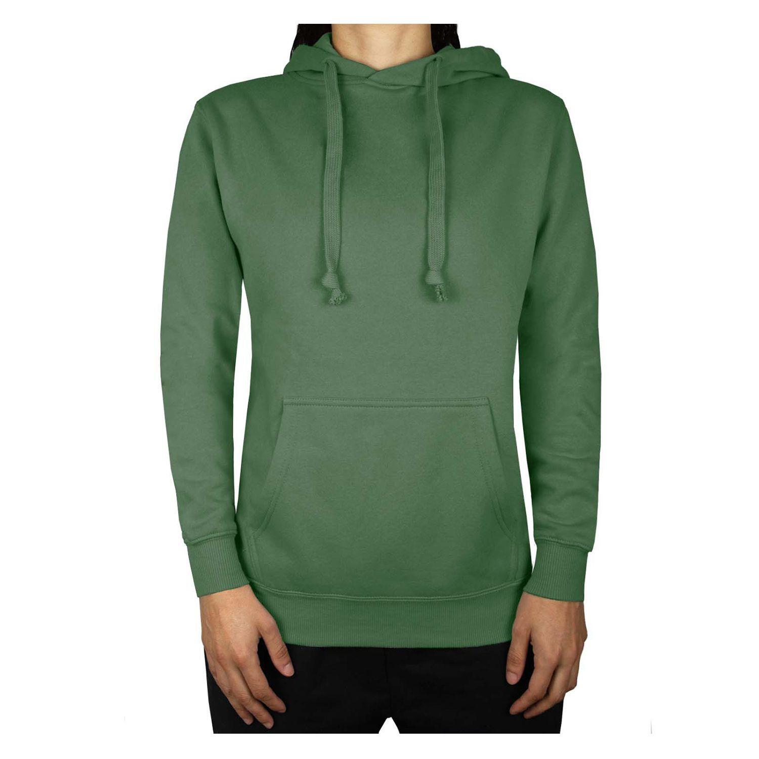 Polerón Canguro Vulpes Nuevos Colores Unisex-7