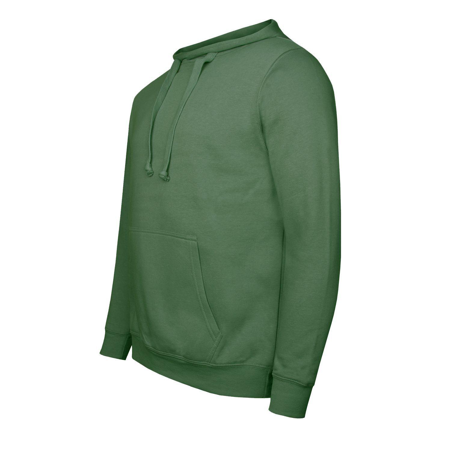 Polerón Canguro Vulpes Nuevos Colores Unisex-1