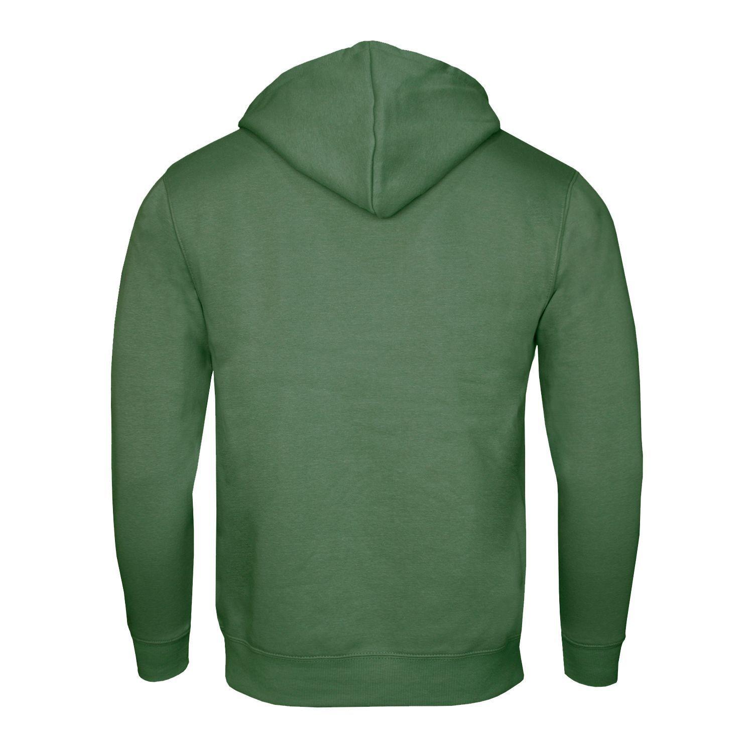 Polerón Canguro Vulpes Nuevos Colores Unisex-2