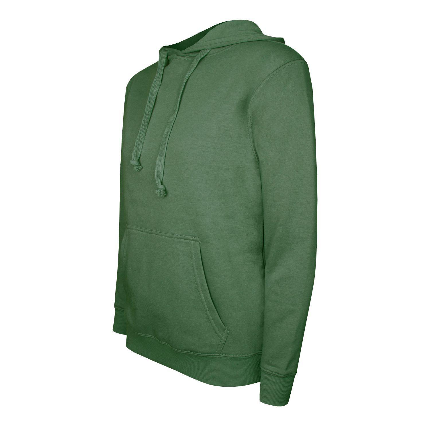 Polerón Canguro Vulpes Nuevos Colores Unisex-4