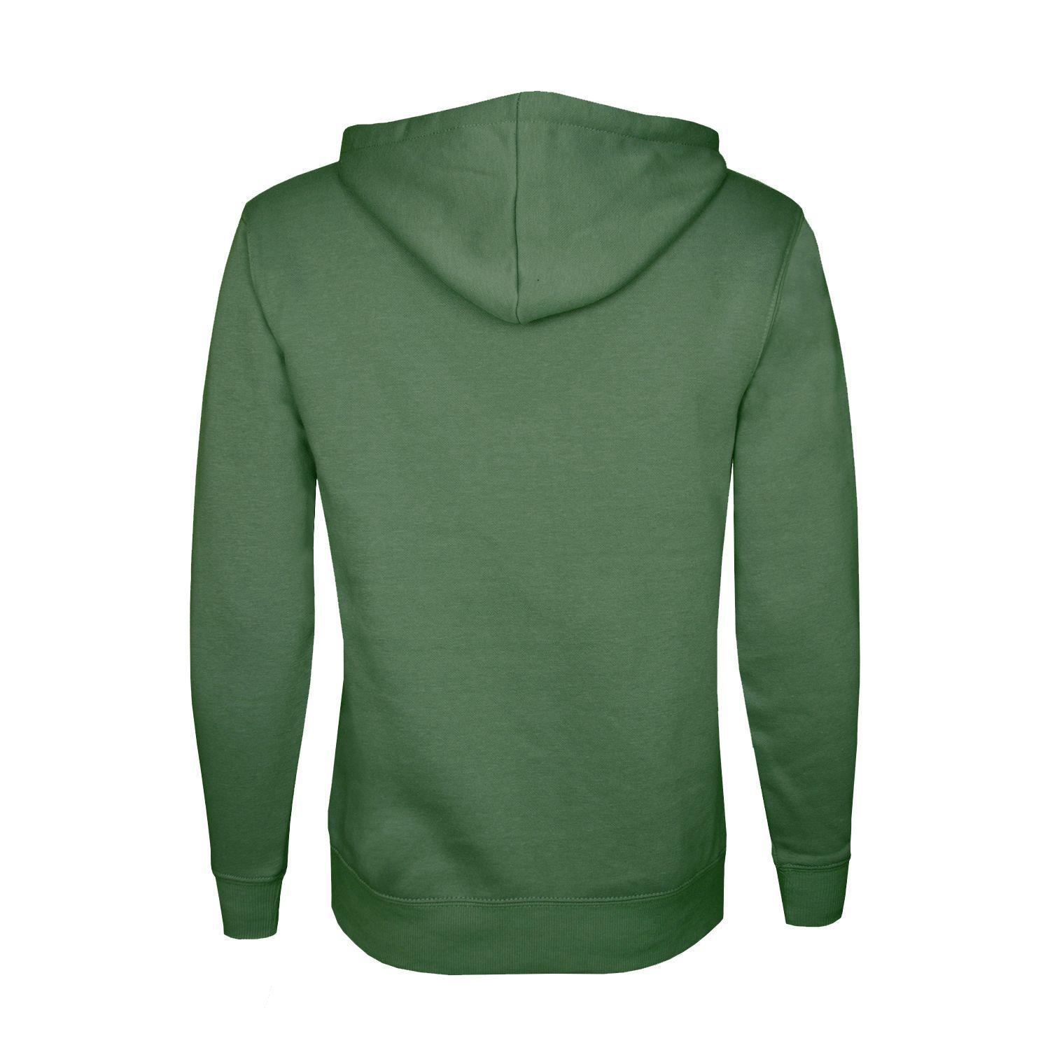 Polerón Canguro Vulpes Nuevos Colores Unisex-5