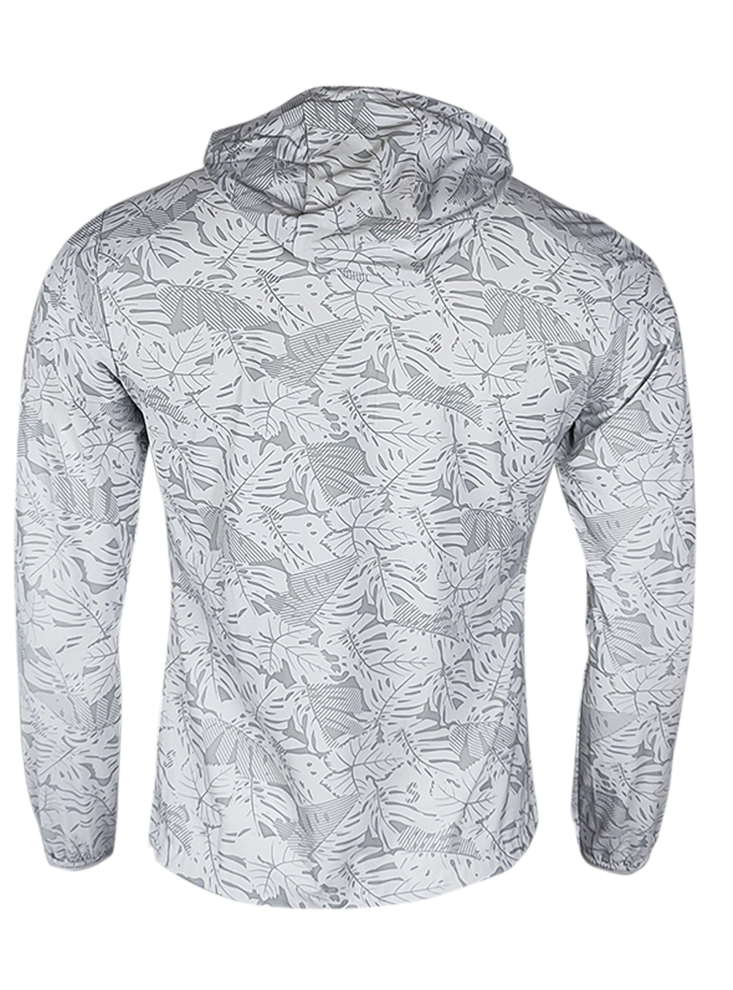 Cortaviento Flex Bangsi Hombre-2