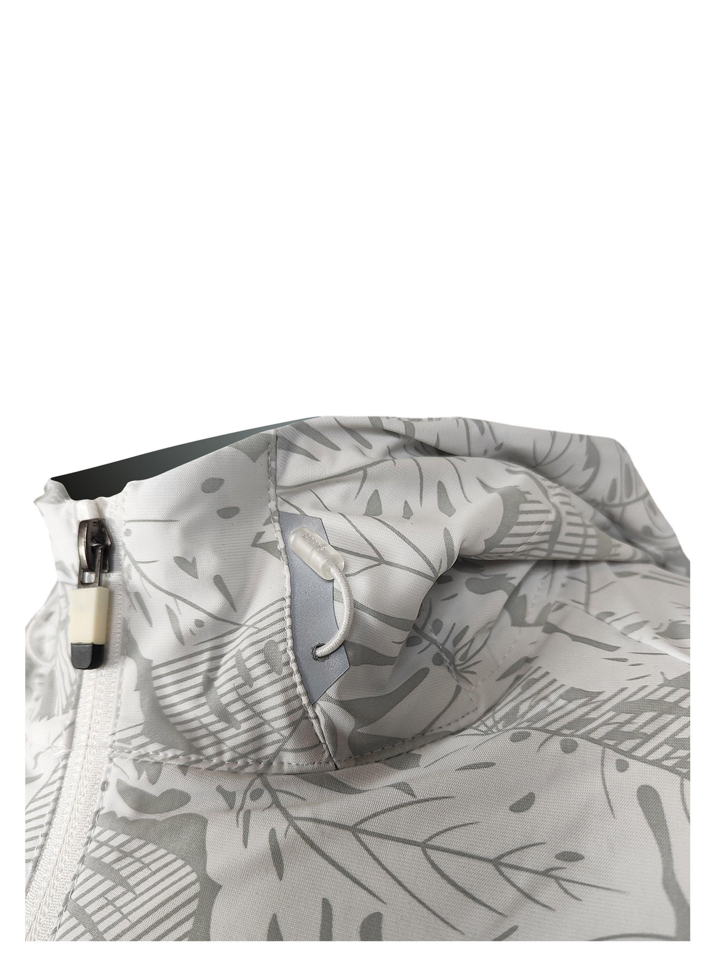 Cortaviento Flex Bangsi Hombre-3