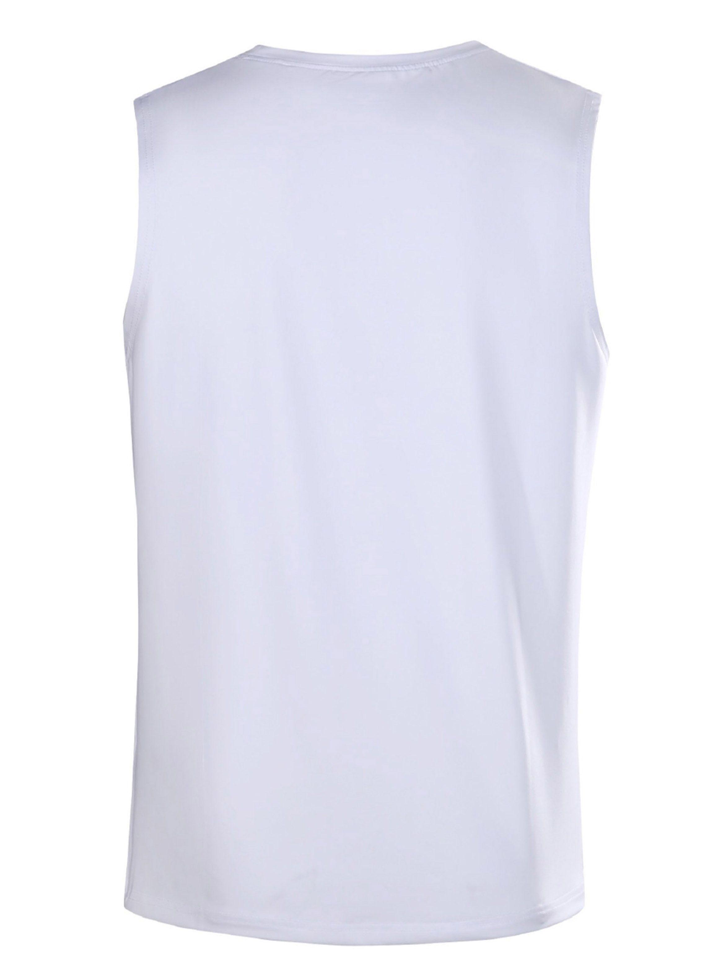 Musculosa Dry Fit Cape Hombre-2