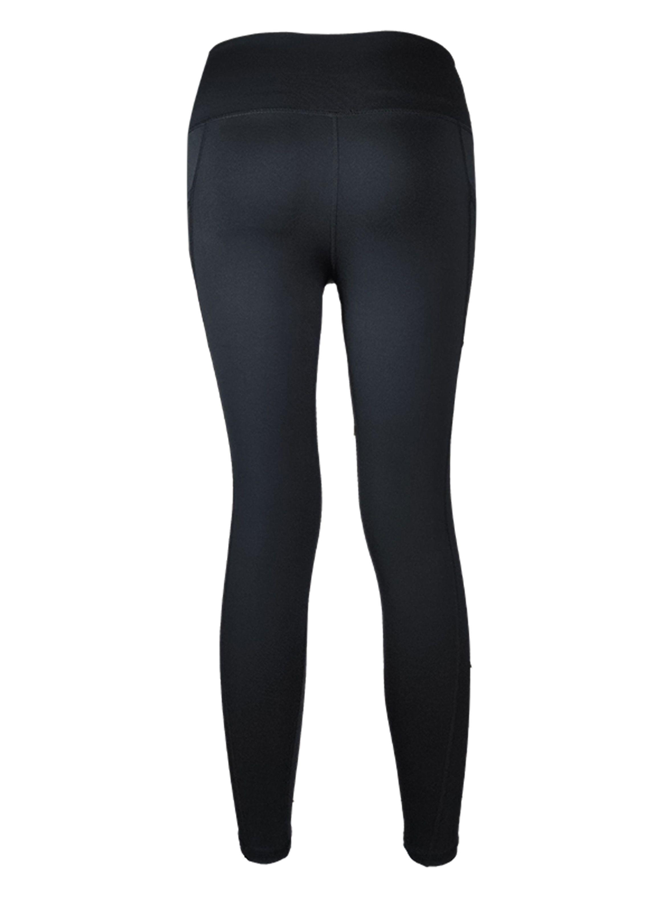 Calza Larga Sport Bangsi Mujer-2