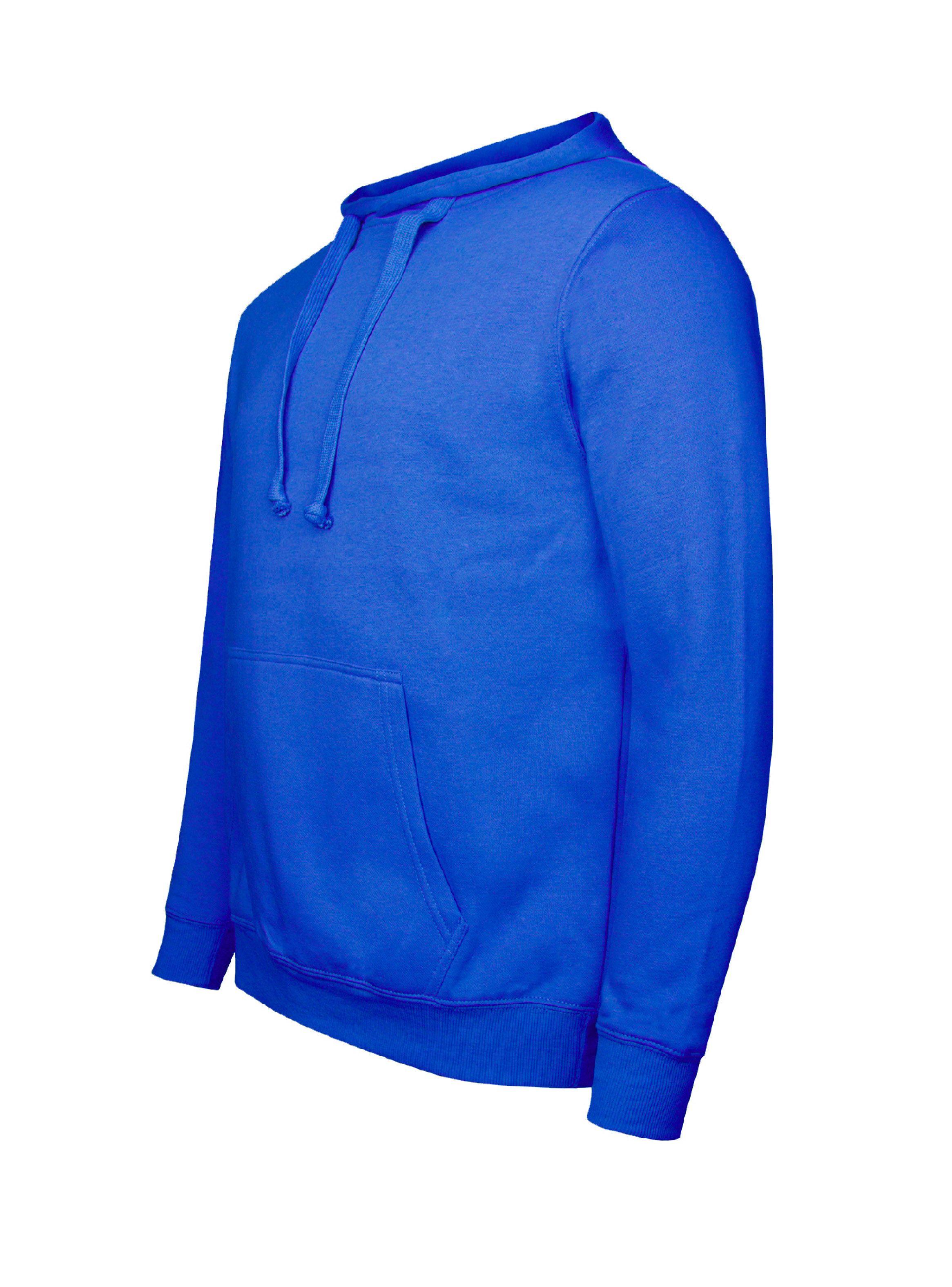 Polerón Canguro French Terry Vulpes Unisex-1