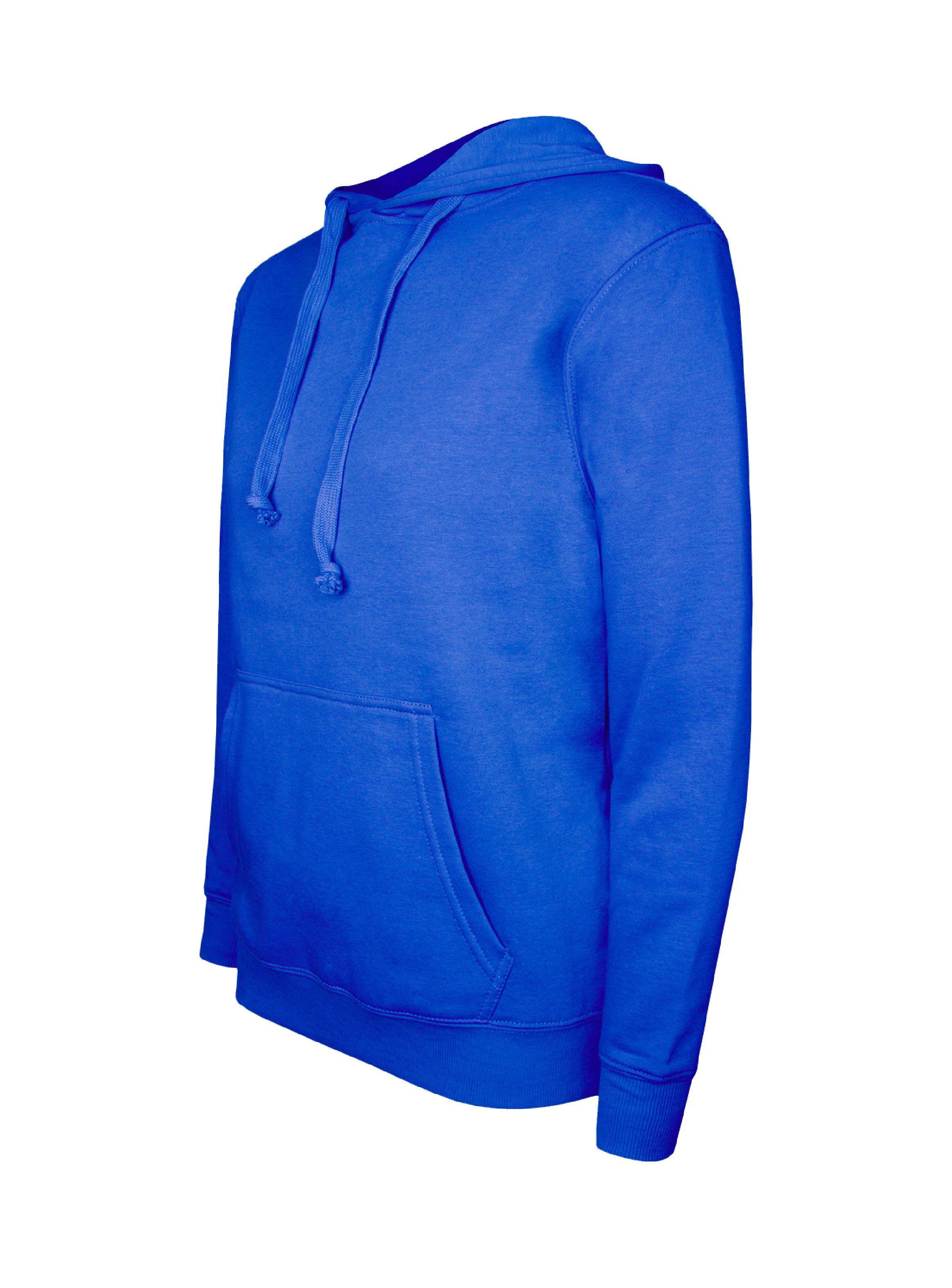 Polerón Canguro French Terry Vulpes Unisex-4