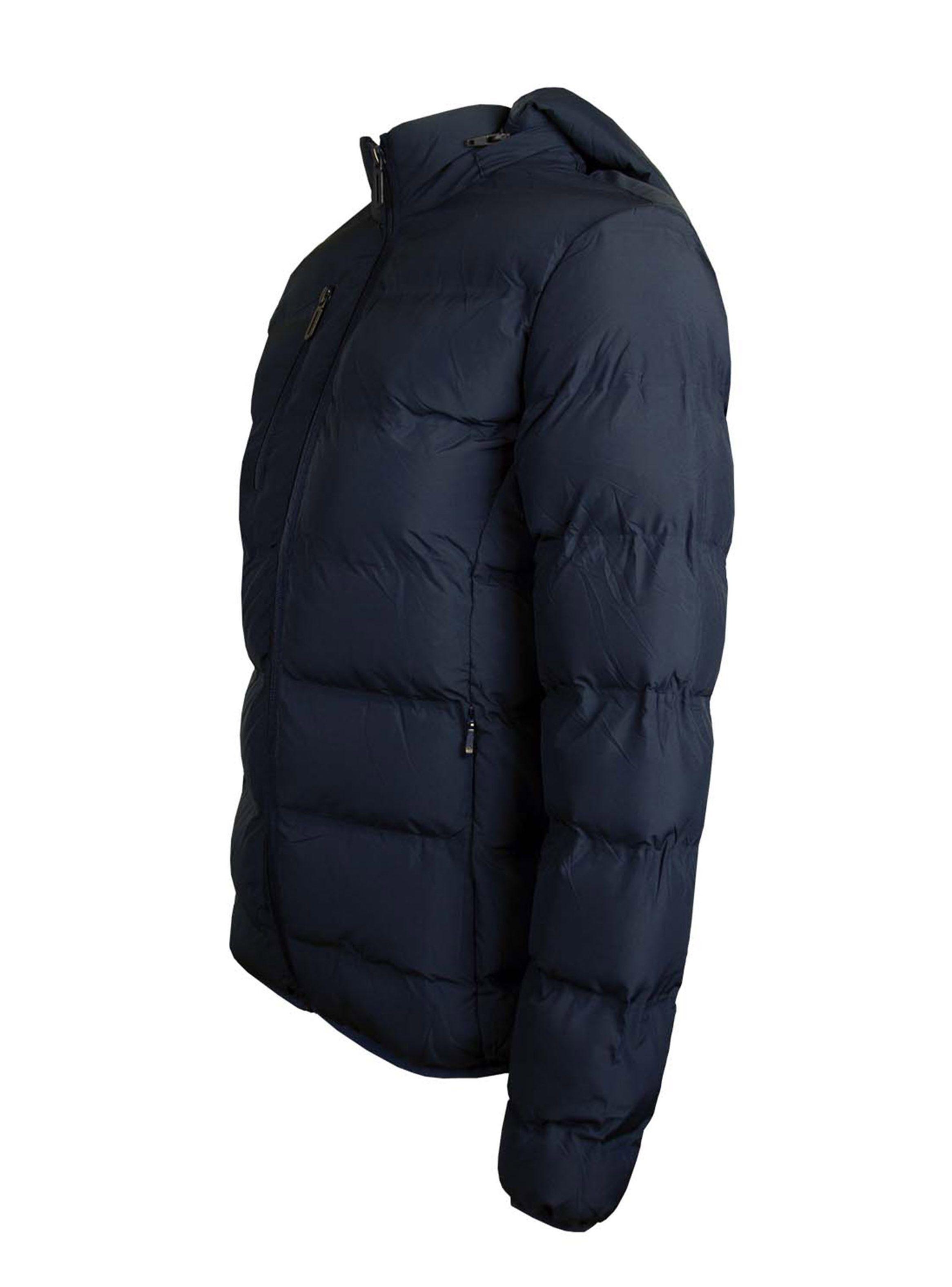 Parka Térmica Sintética Gorro Desmontable Ártica Mujer-0