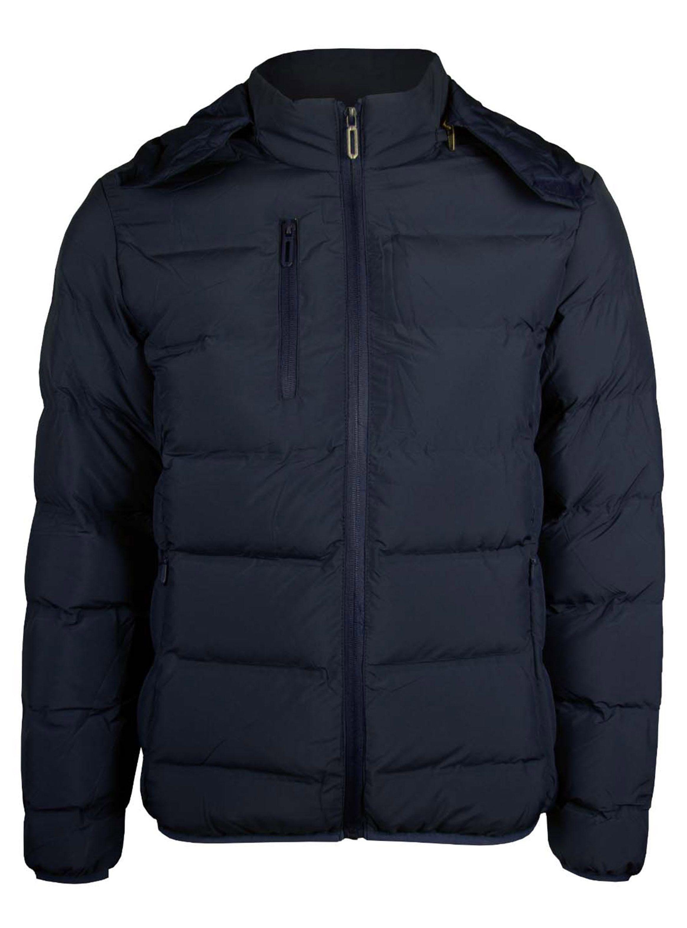 Parka Térmica Sintética Gorro Desmontable Ártica Mujer-2