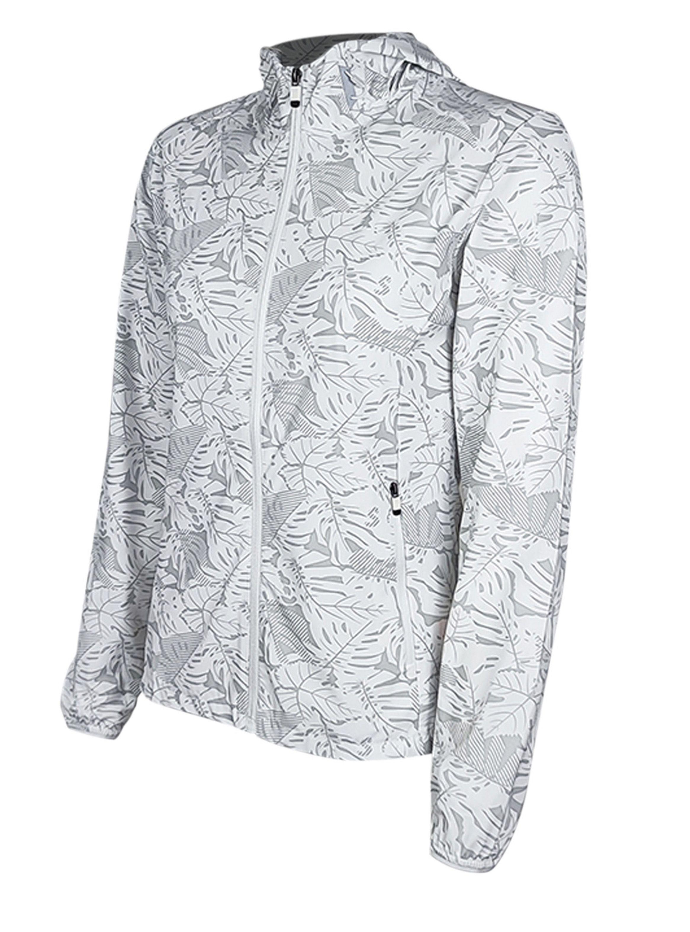 Cortaviento Flex Bangsi Mujer-1