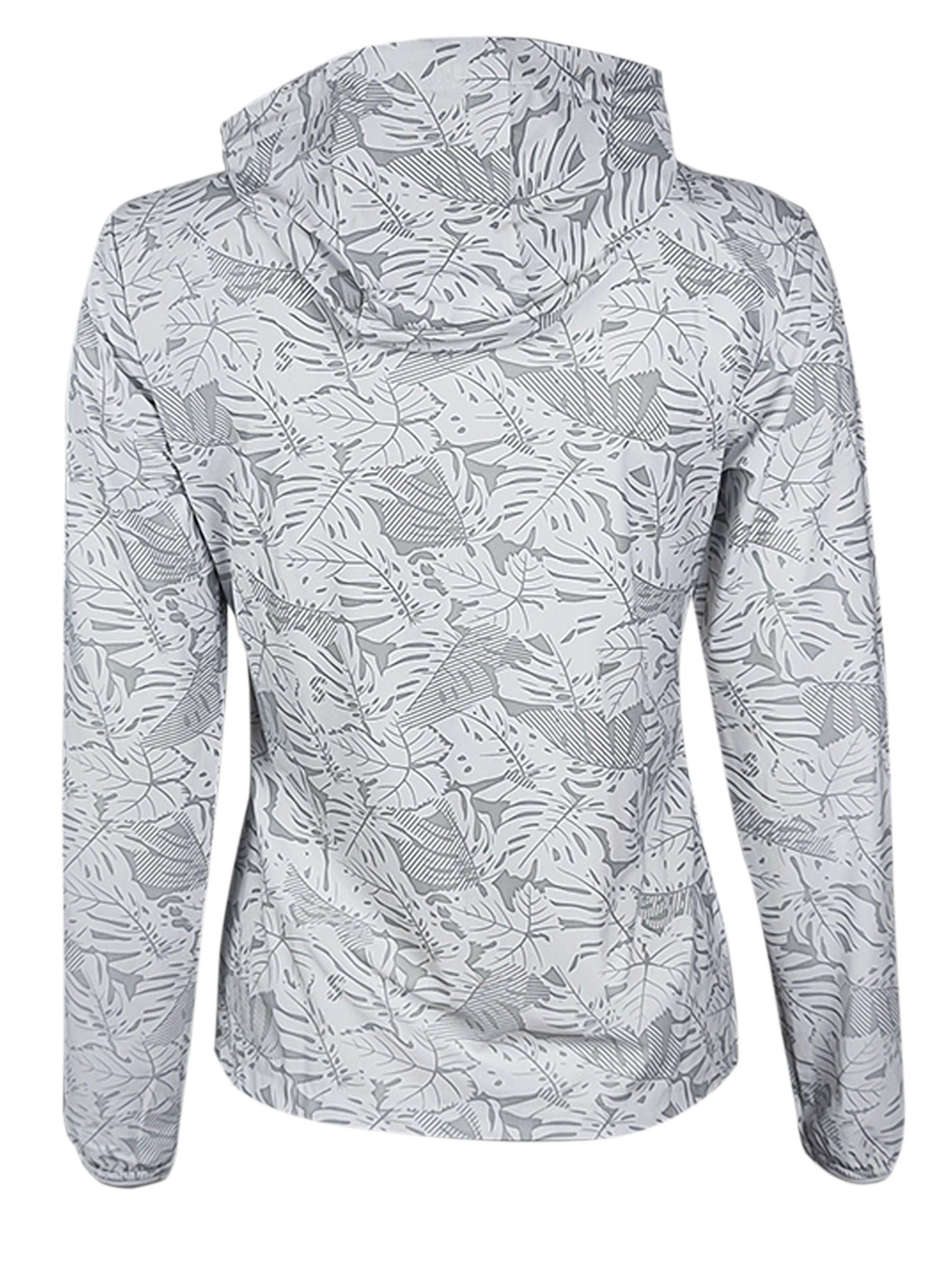 Cortaviento Flex Bangsi Mujer-2