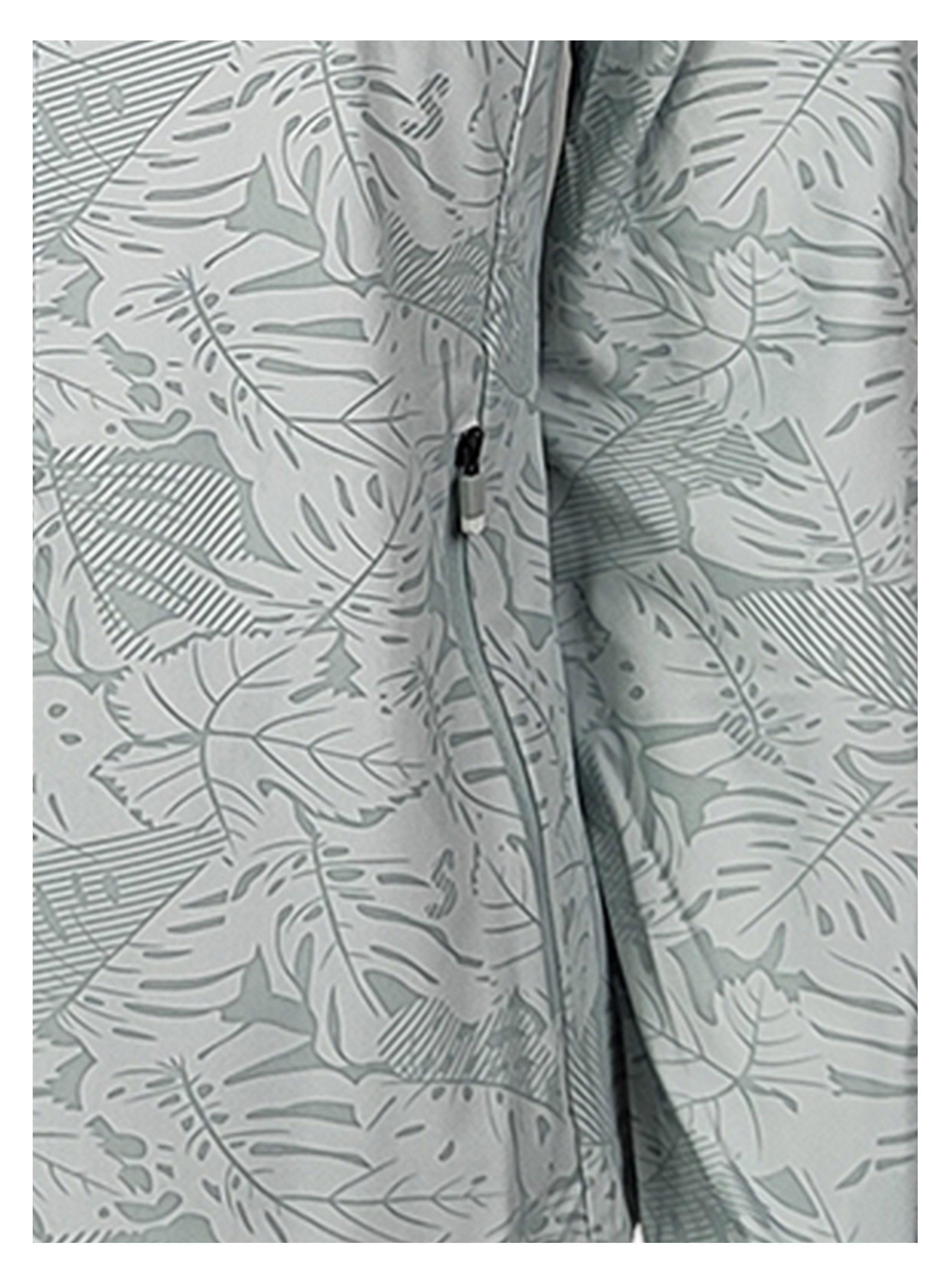 Cortaviento Flex Bangsi Mujer-3