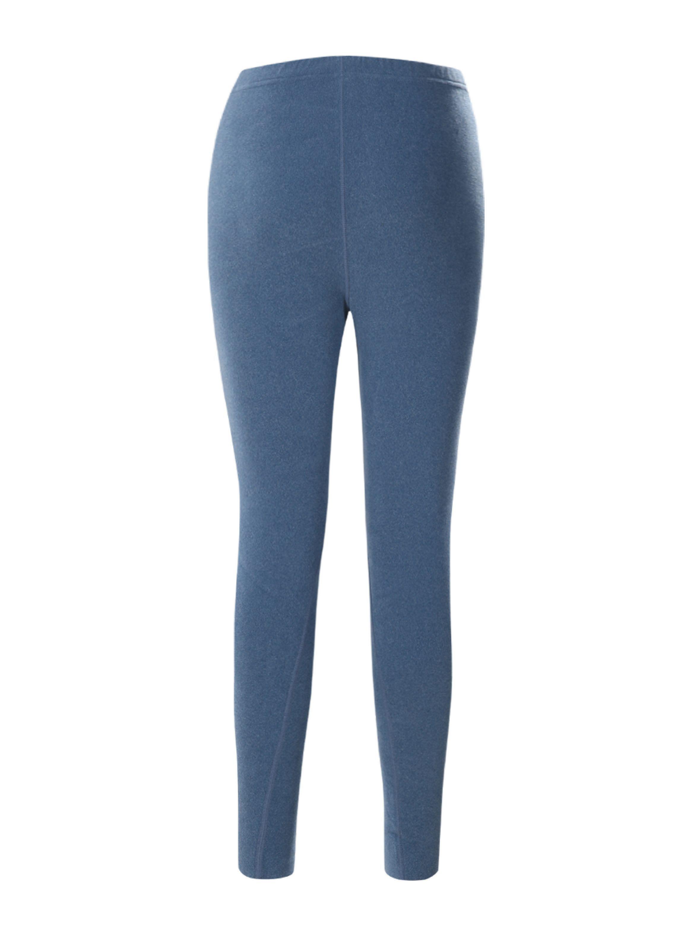 Calza Micropolar Primera Capa Blanford Mujer-2