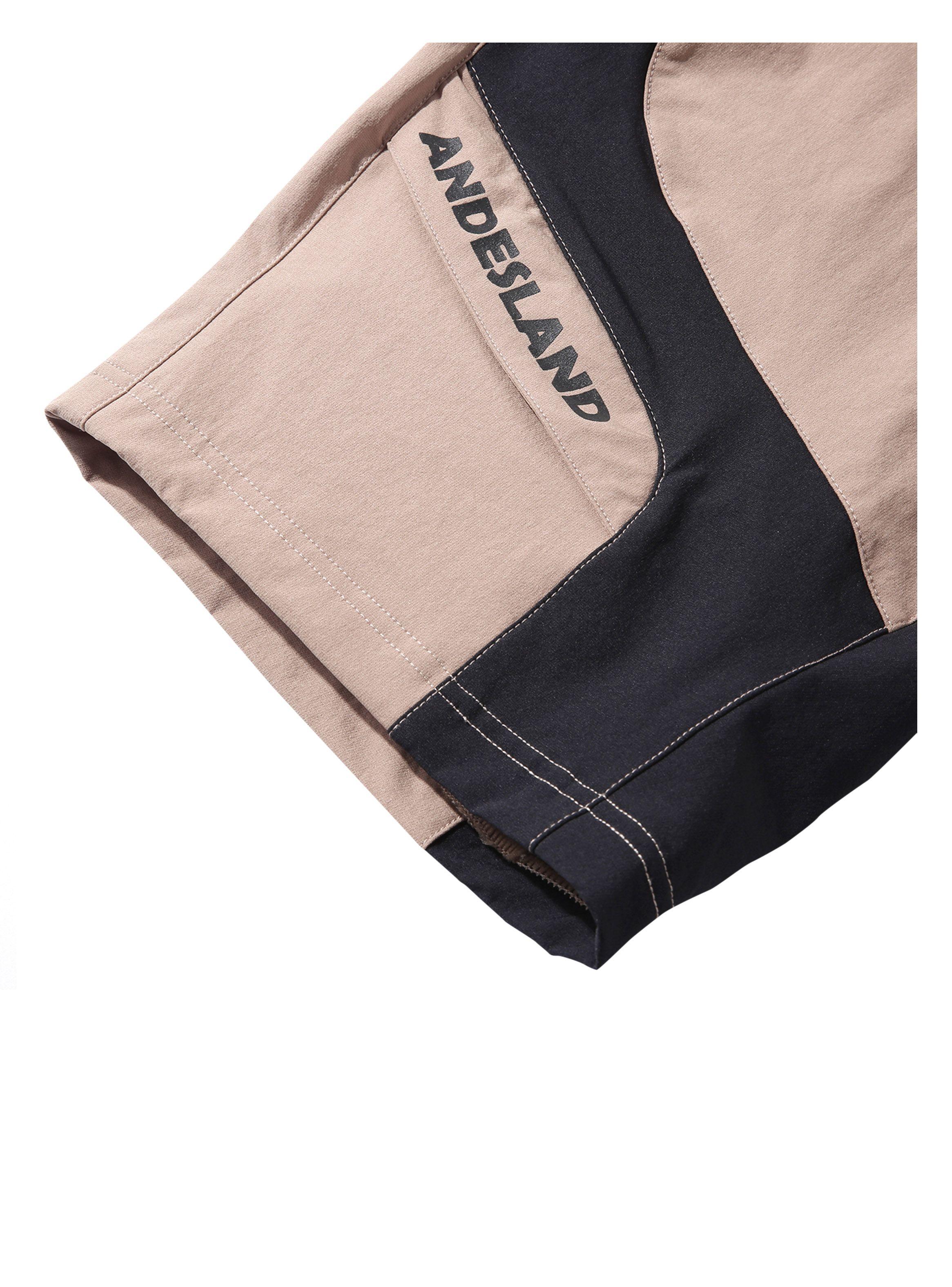 Shorts + Calza Cycling Acolchado Dryup Swift Hombre-3