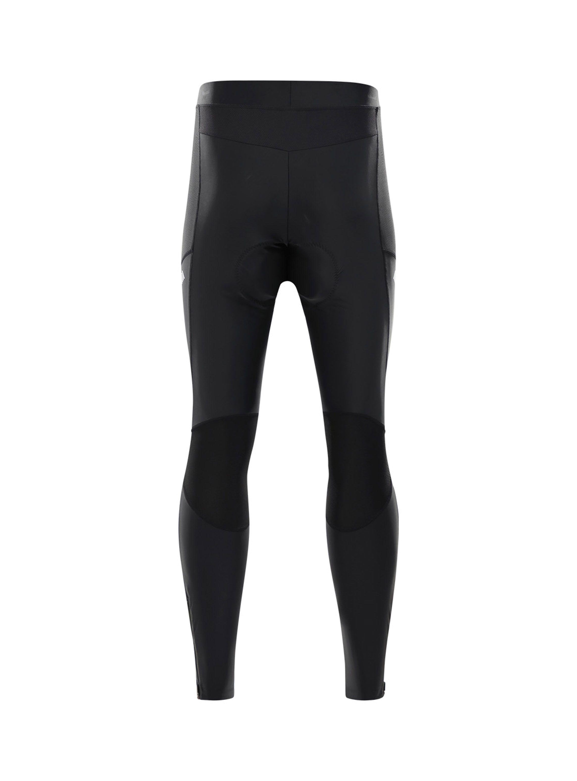 Calza Larga Cycling Acolchado Dryup Swift Hombre-2