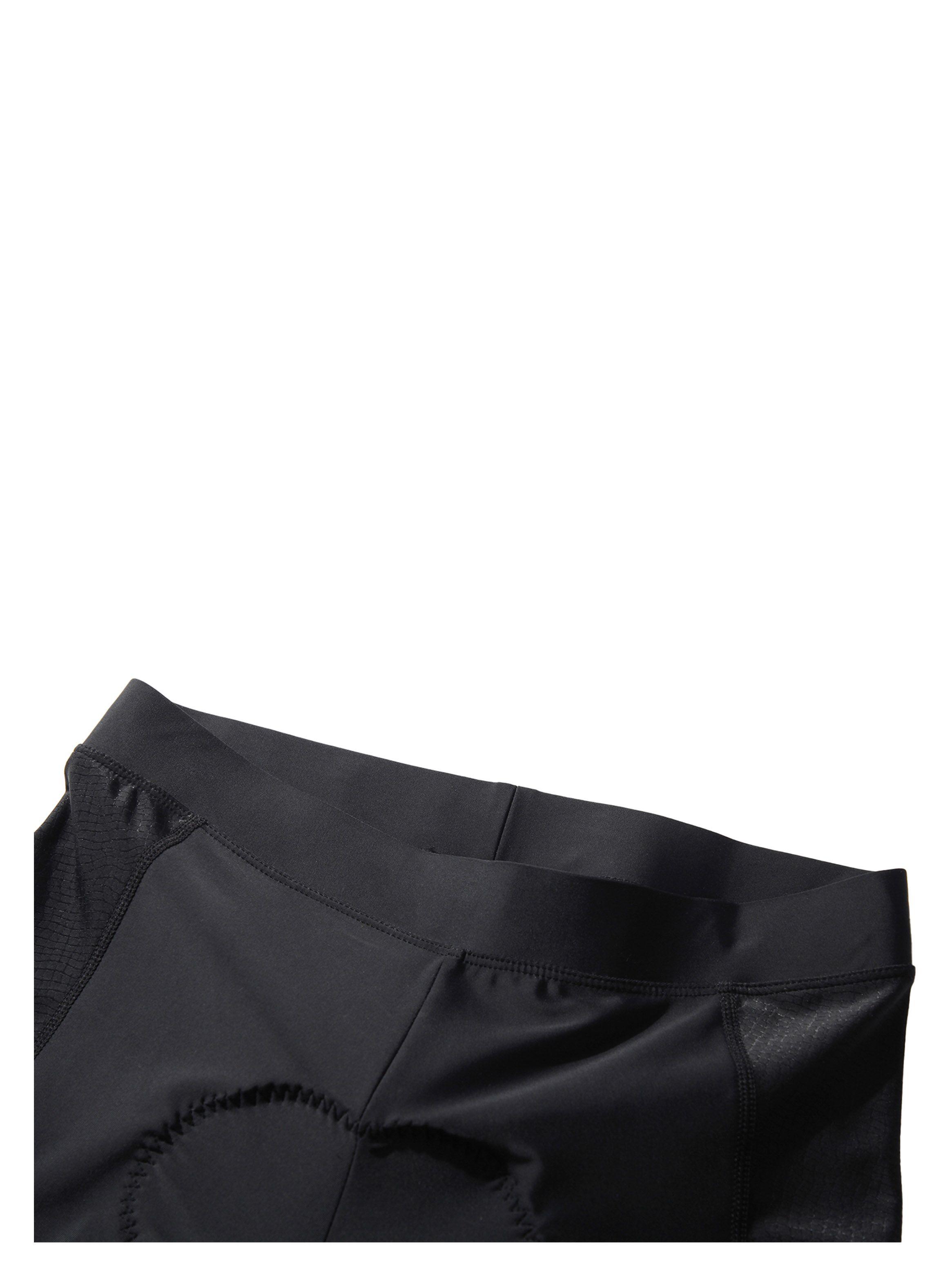 Calza Larga Cycling Acolchado Dryup Swift Hombre-7