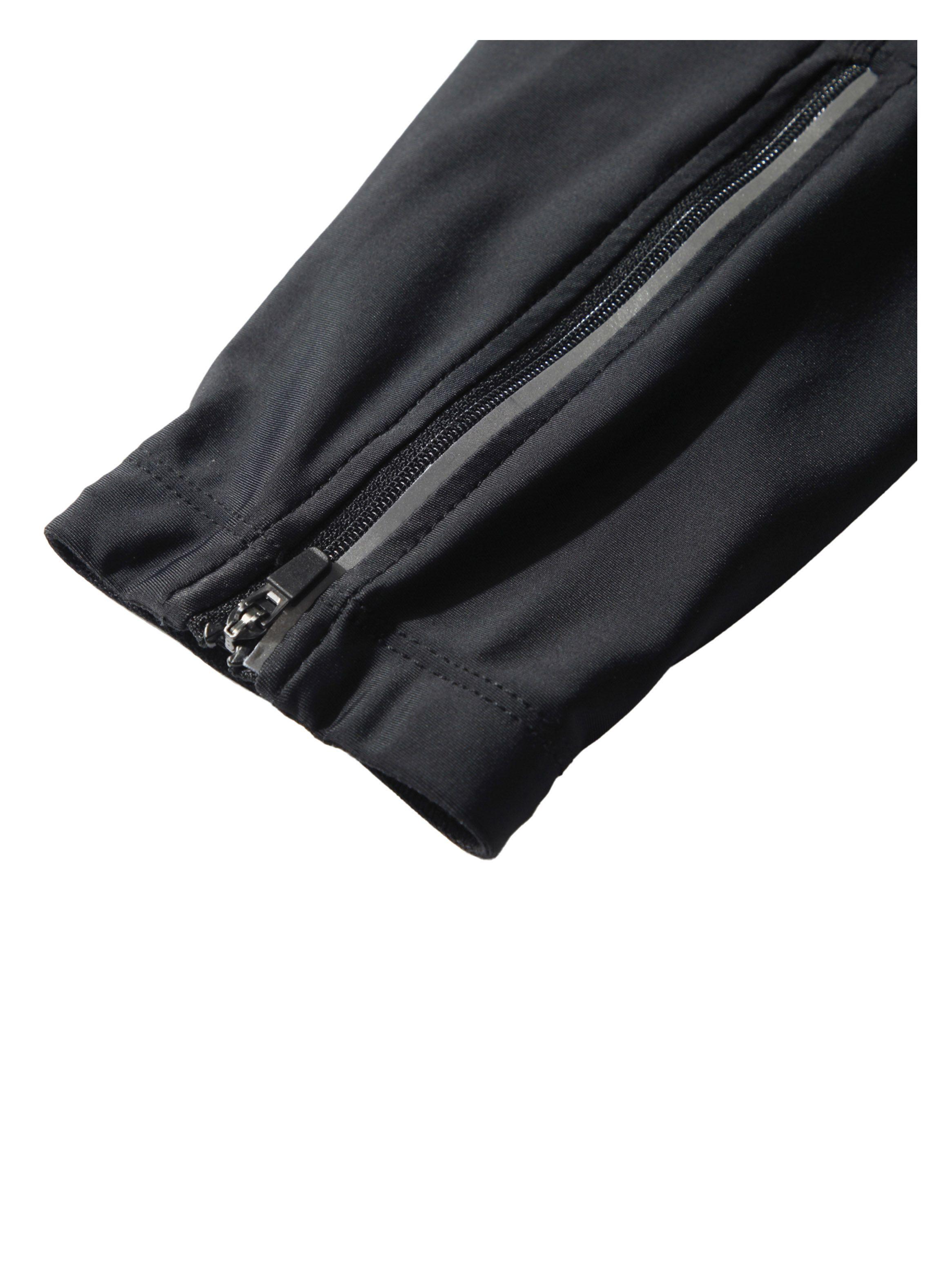 Calza Larga Cycling Acolchado Dryup Swift Hombre-5
