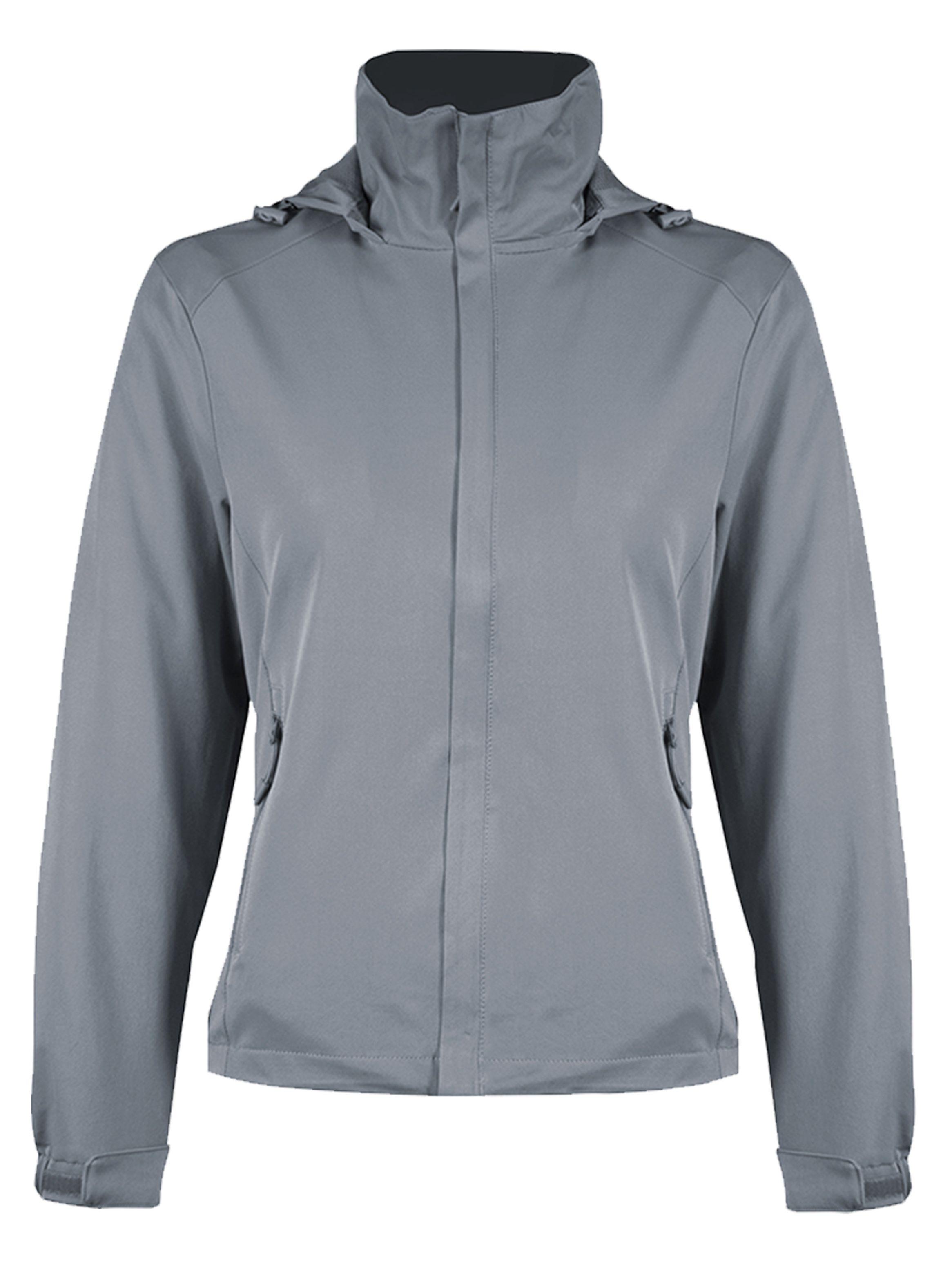 Cortaviento Doble Capa Ruppell Essential Mujer-0
