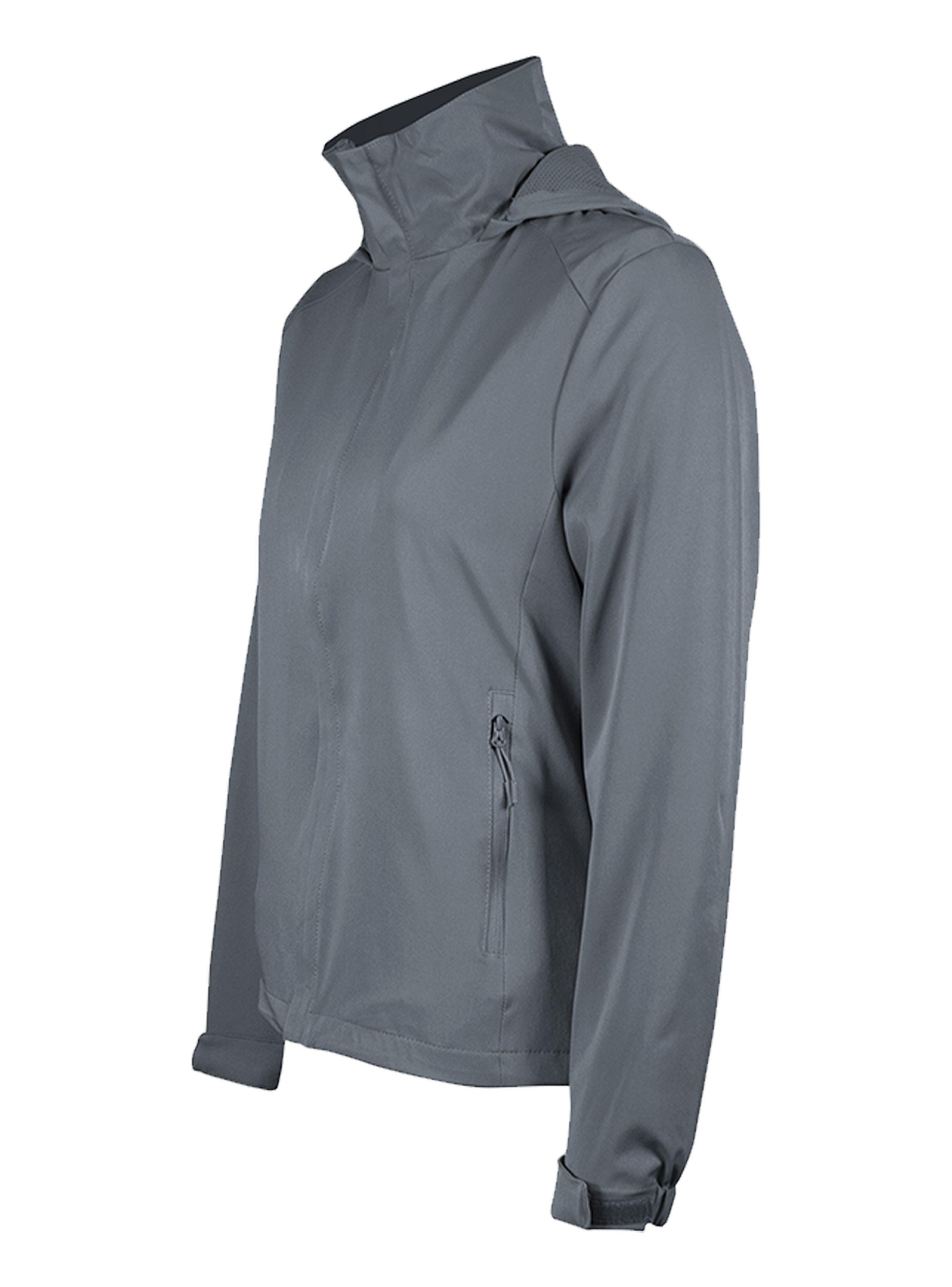 Cortaviento Doble Capa Ruppell Essential Mujer-1