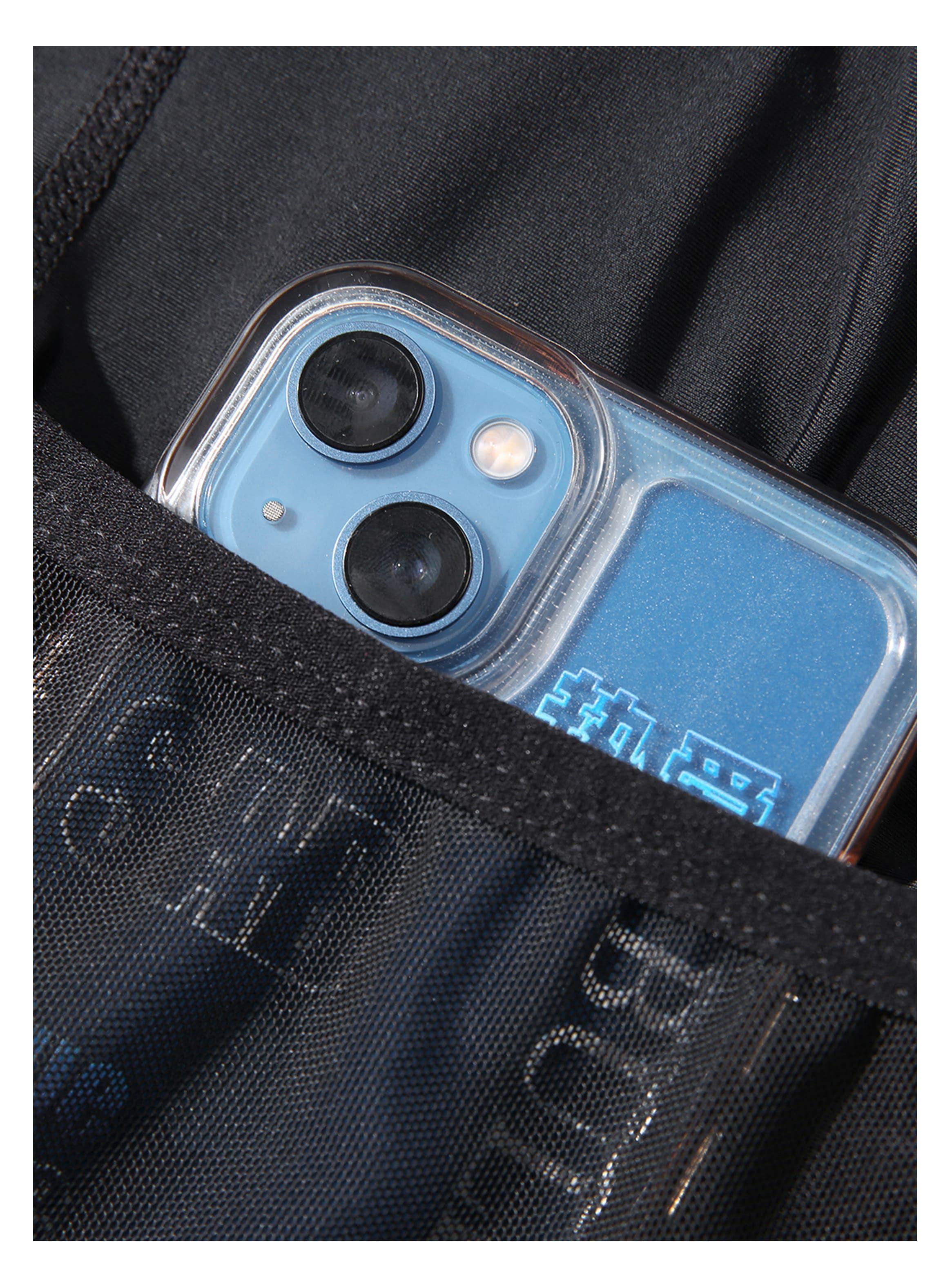 Calza Cycling Acolchado Dryup Corsac Hombre-5