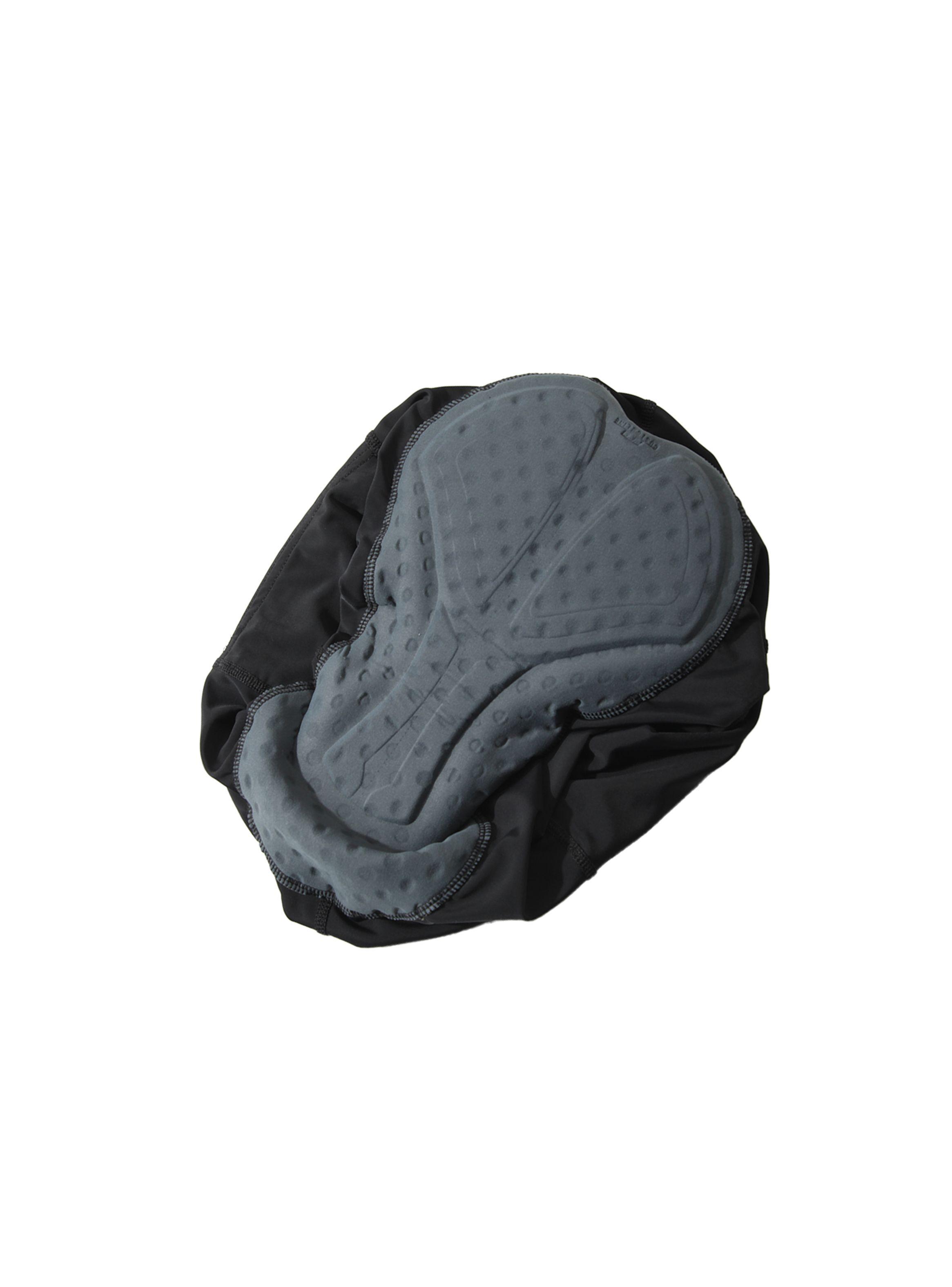 Calza Cycling Acolchado Dryup Corsac Hombre-4