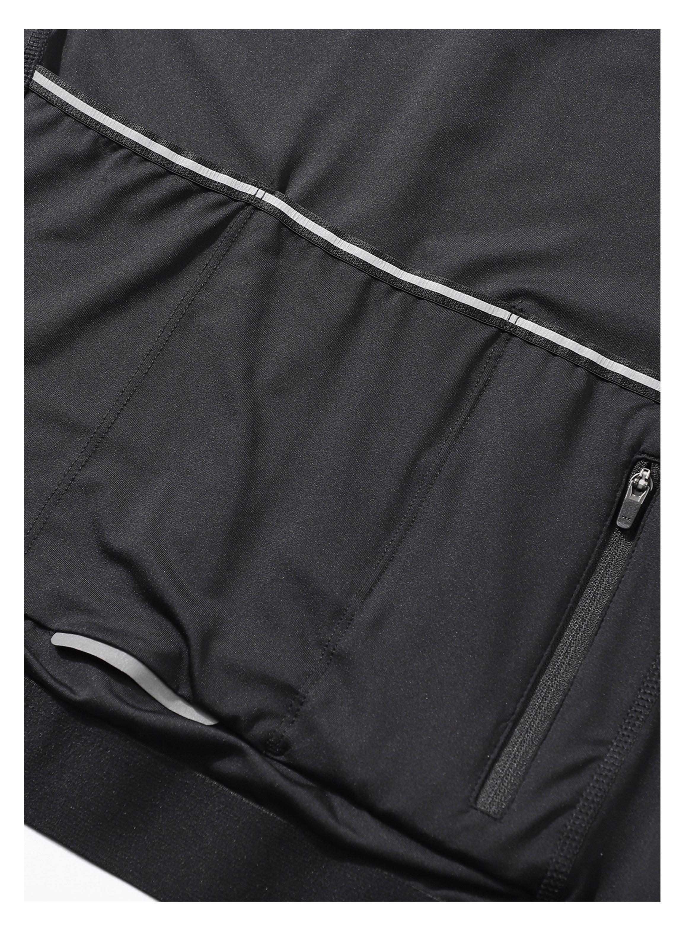 Polera Tricota Manga Corta Swift Limit Hombre-5