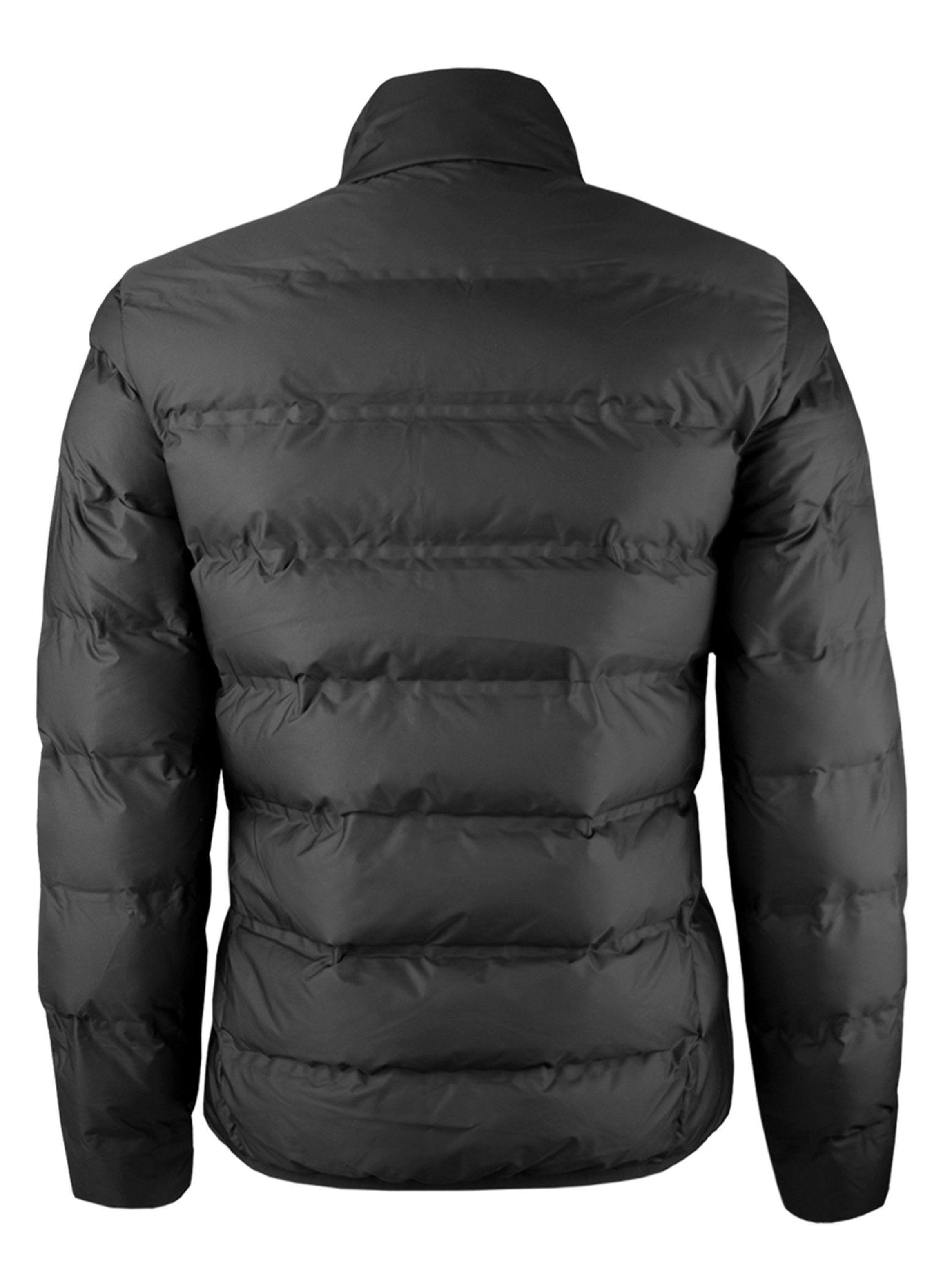 Parka Térmica Sintética Ártica Clasic Mujer-2