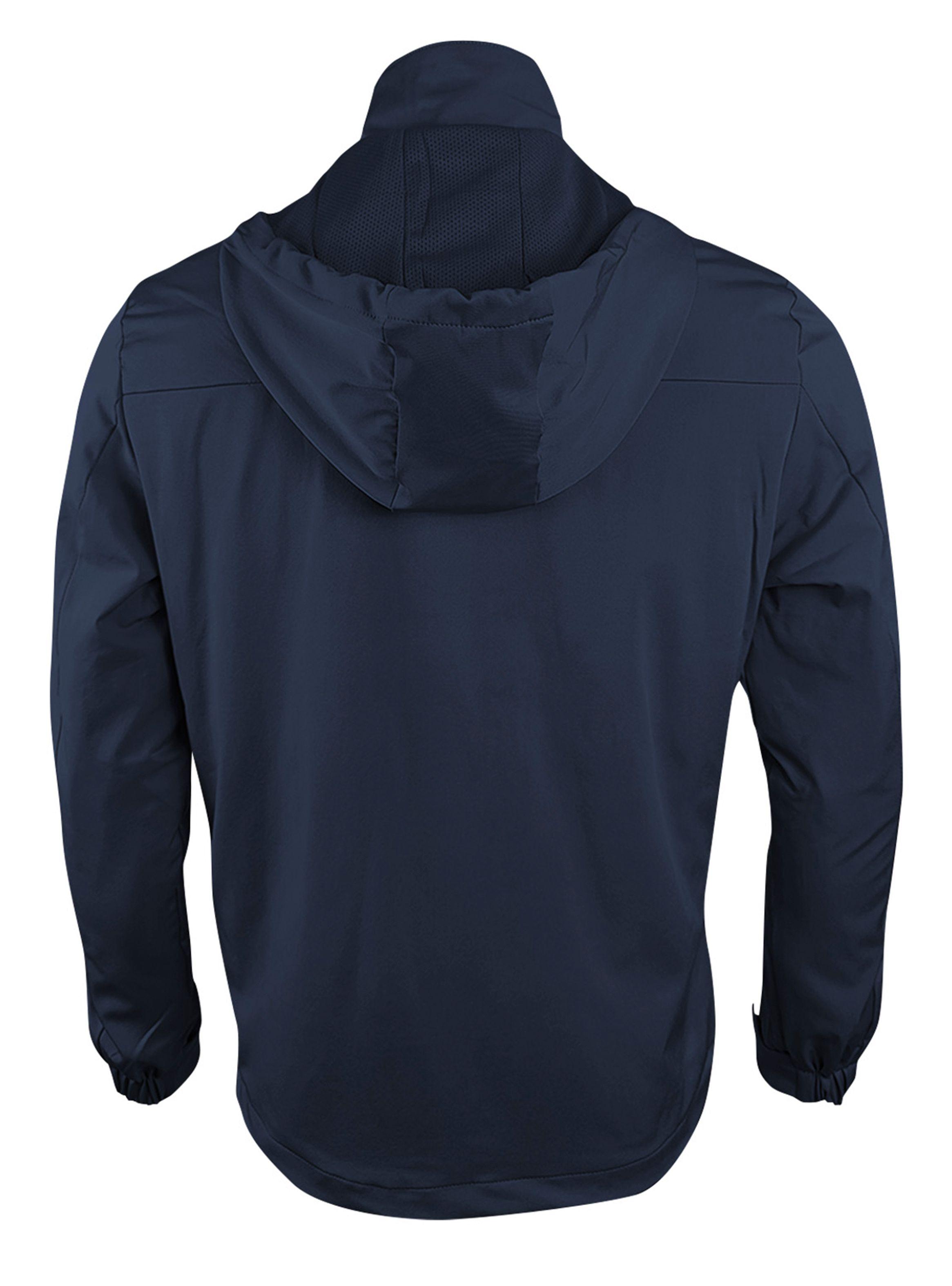 Cortaviento Doble Capa Ruppell Essential Hombre-2