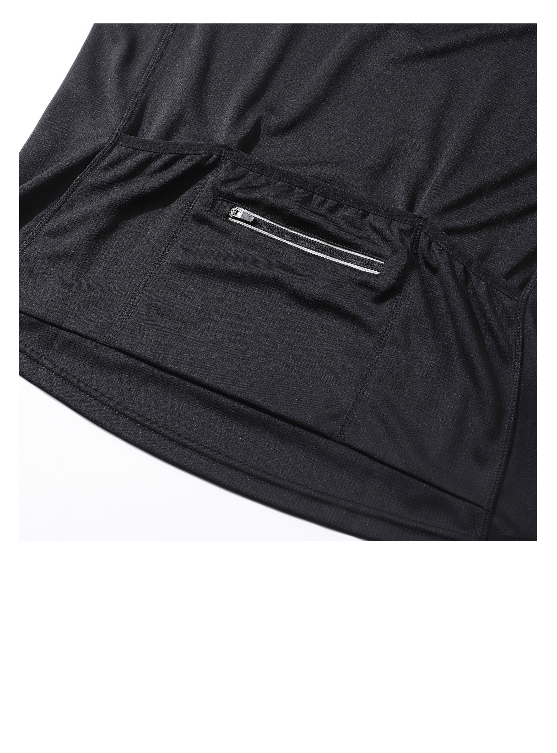 Polera Tricota Manga Corta Swift Hombre-3