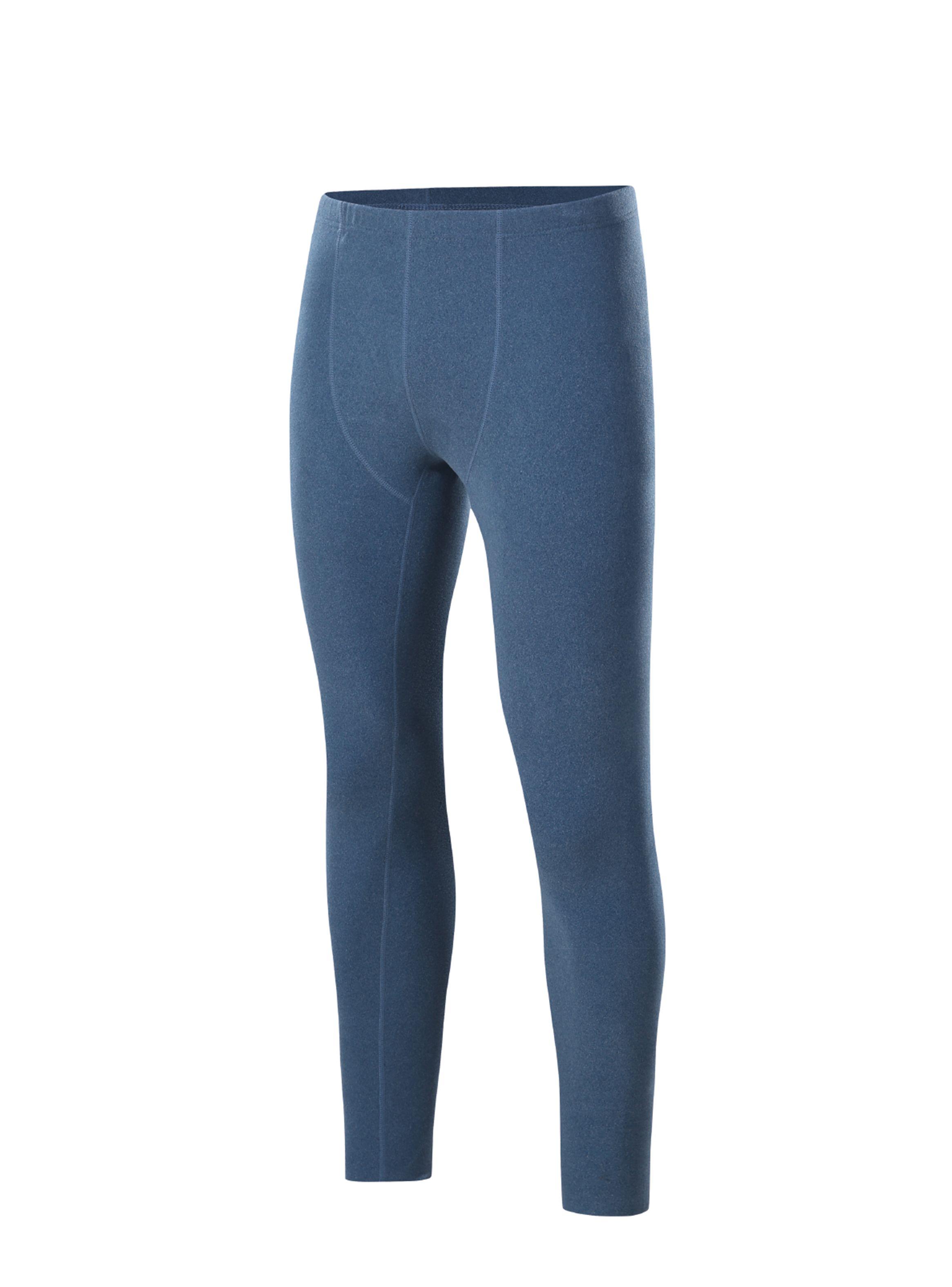 Calza Micropolar I Capa Blanford Hombre-1