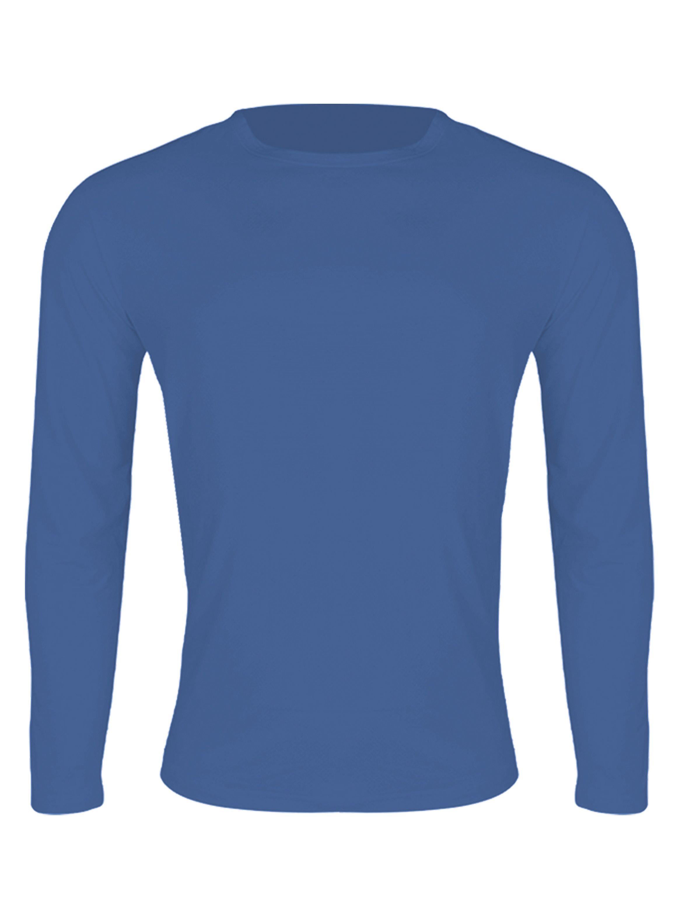 Polera Dry Fit Microperforado I Capa Sechurano Hombre-0
