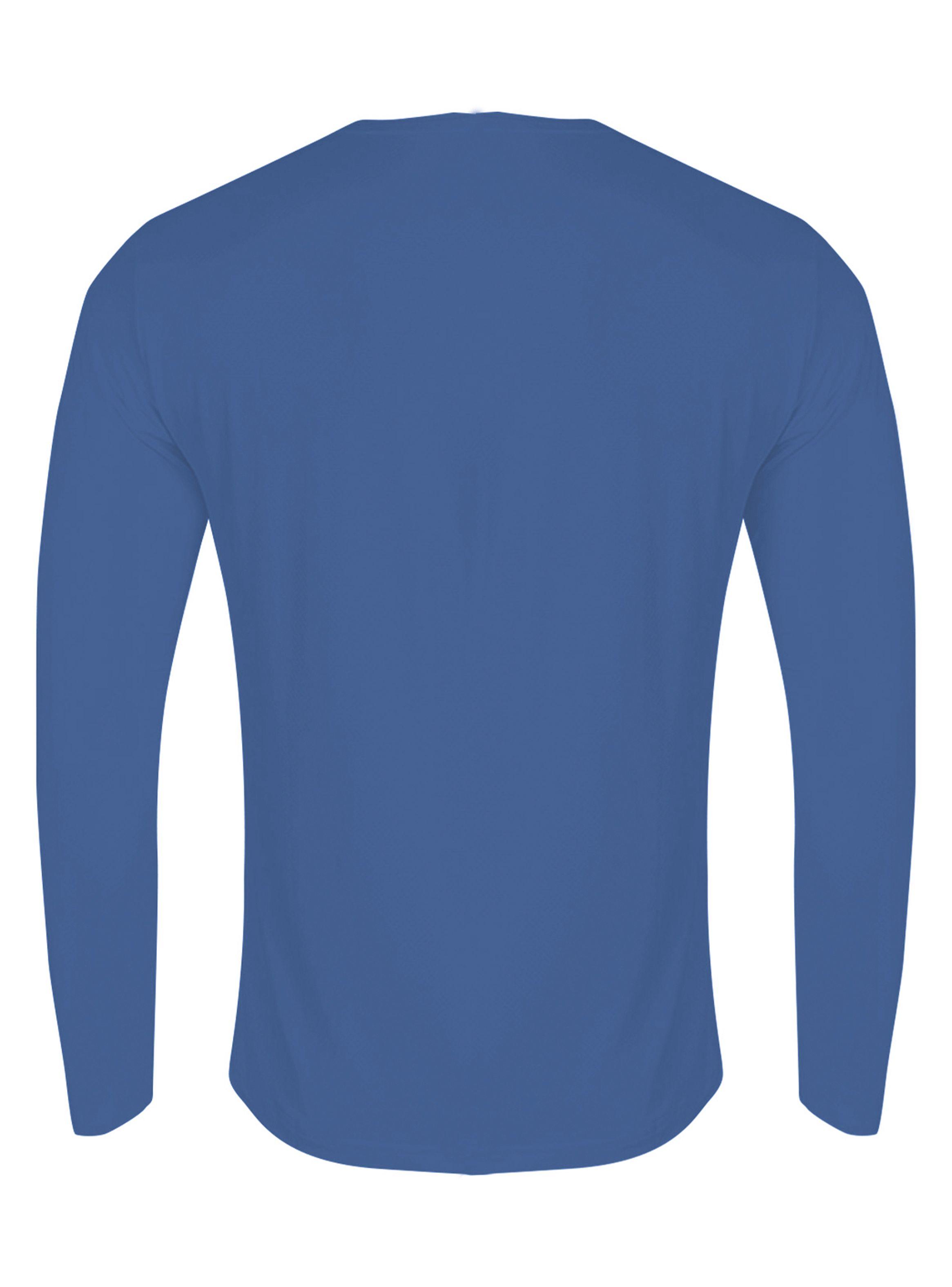 Polera Dry Fit Microperforado I Capa Sechurano Hombre-2
