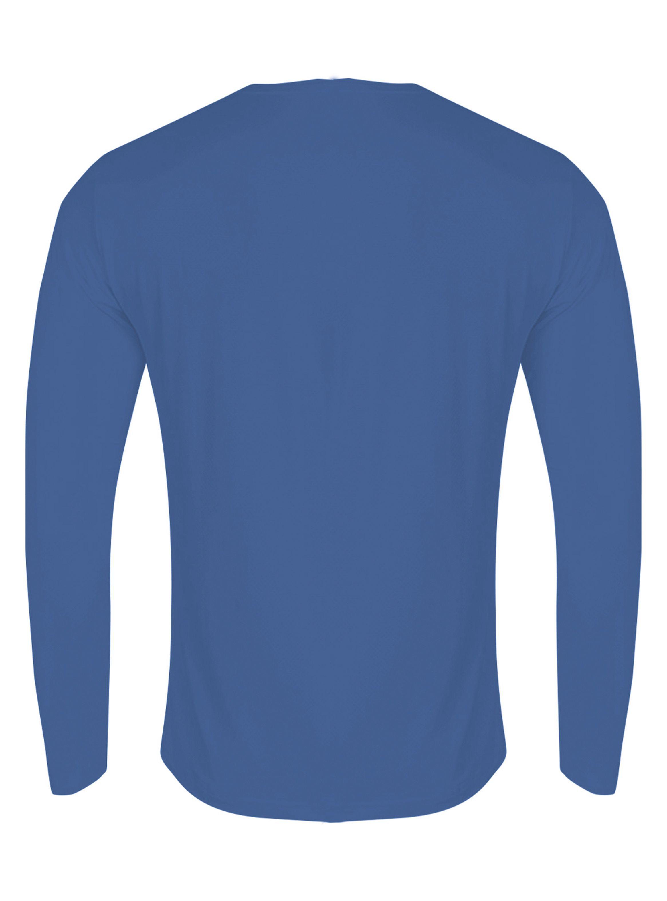 Polera Dry Fit Microperforado I Capa Sechurano Hombre-2