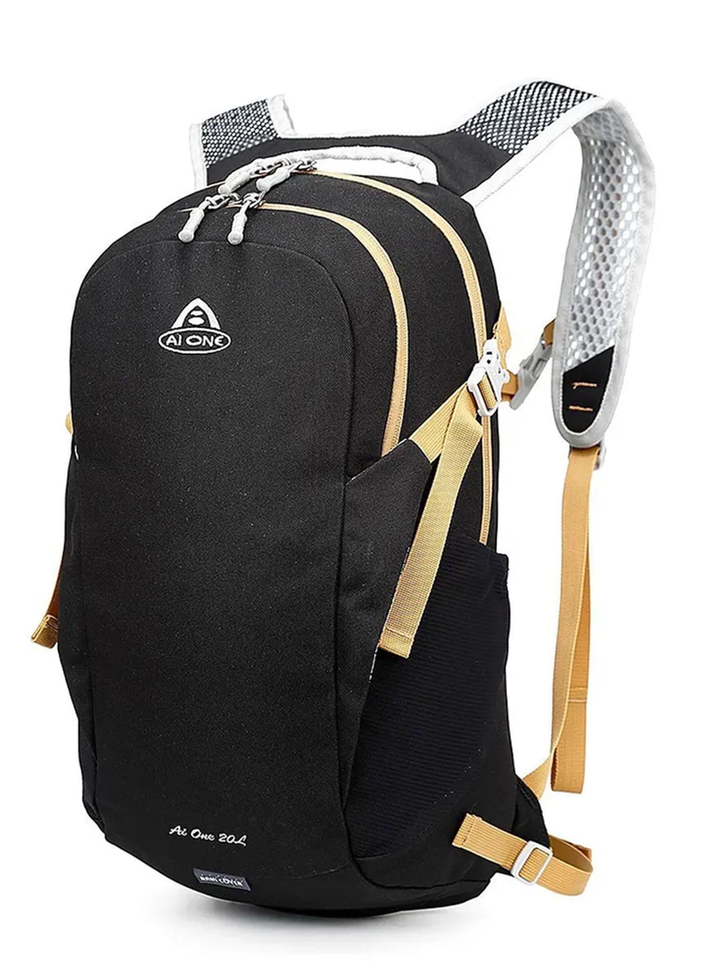 Mochila Outdoor Turismo AI ONE 20 Litros-2