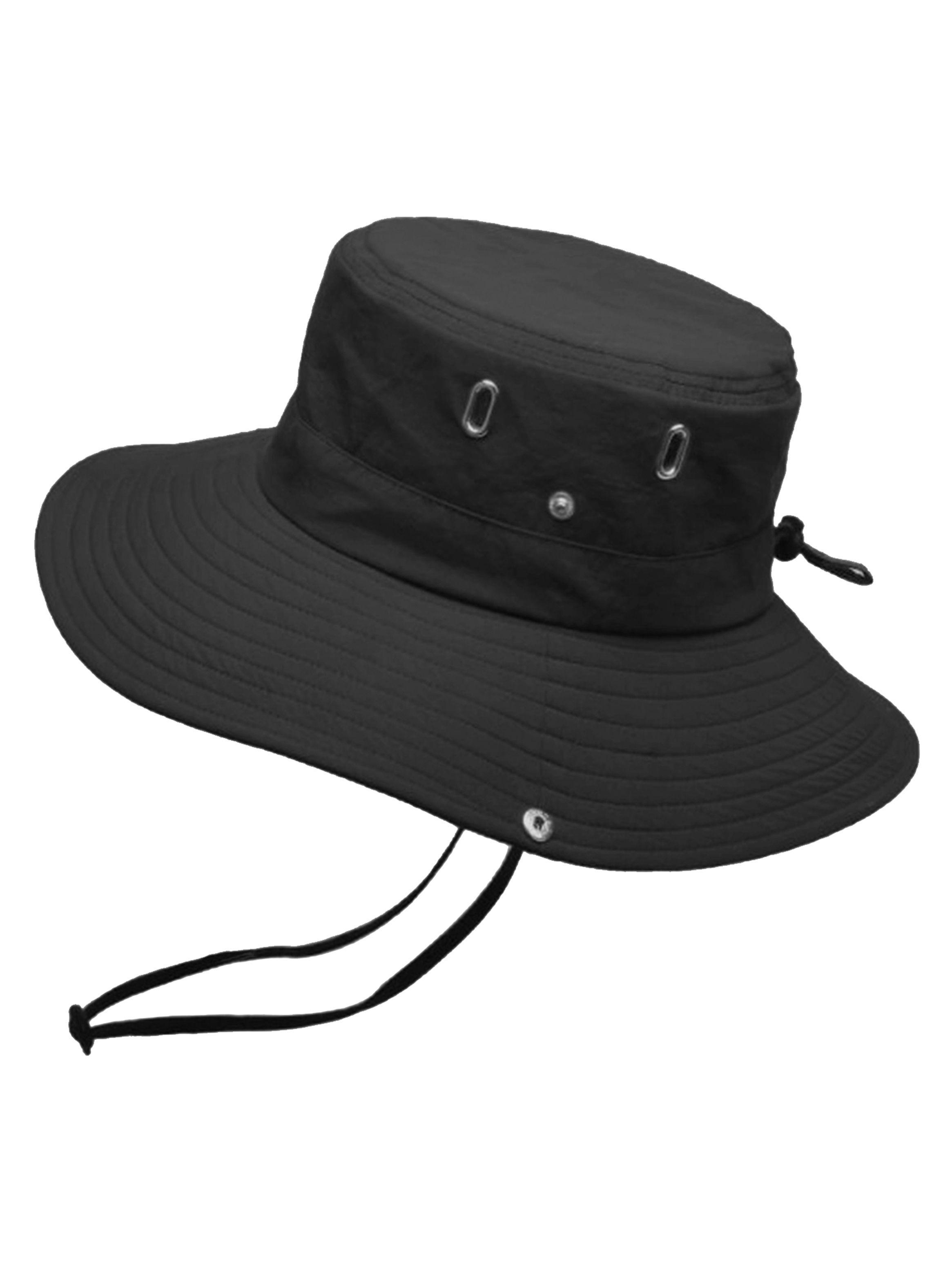 Sombrero Trekking Pescador UPF50 Fénec Unisex-0