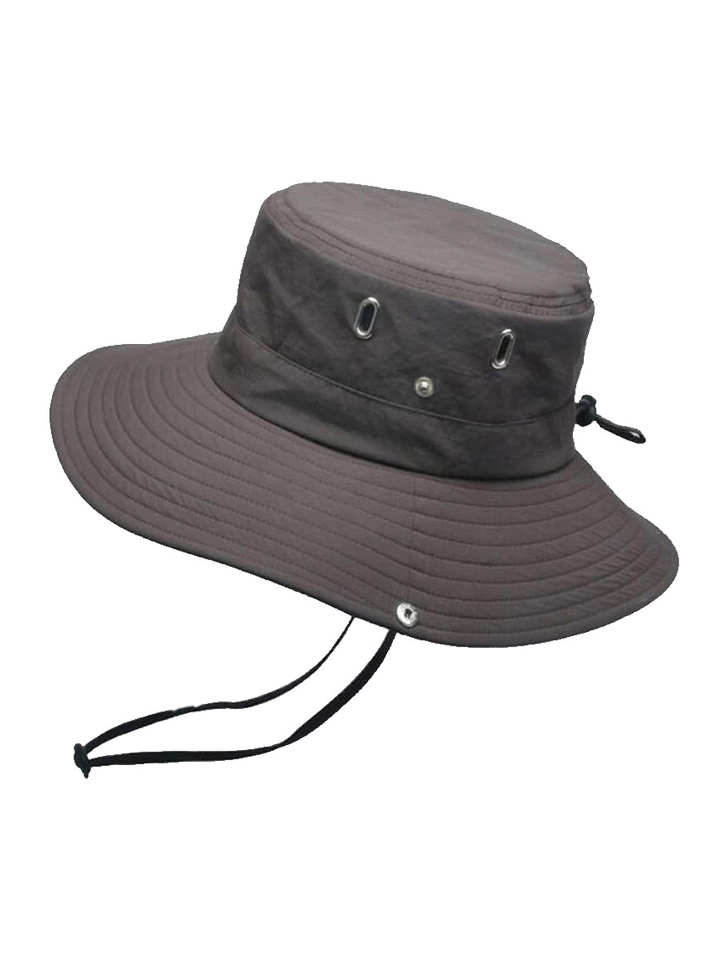 Sombrero Trekking Pescador UPF50 Fénec Unisex-0