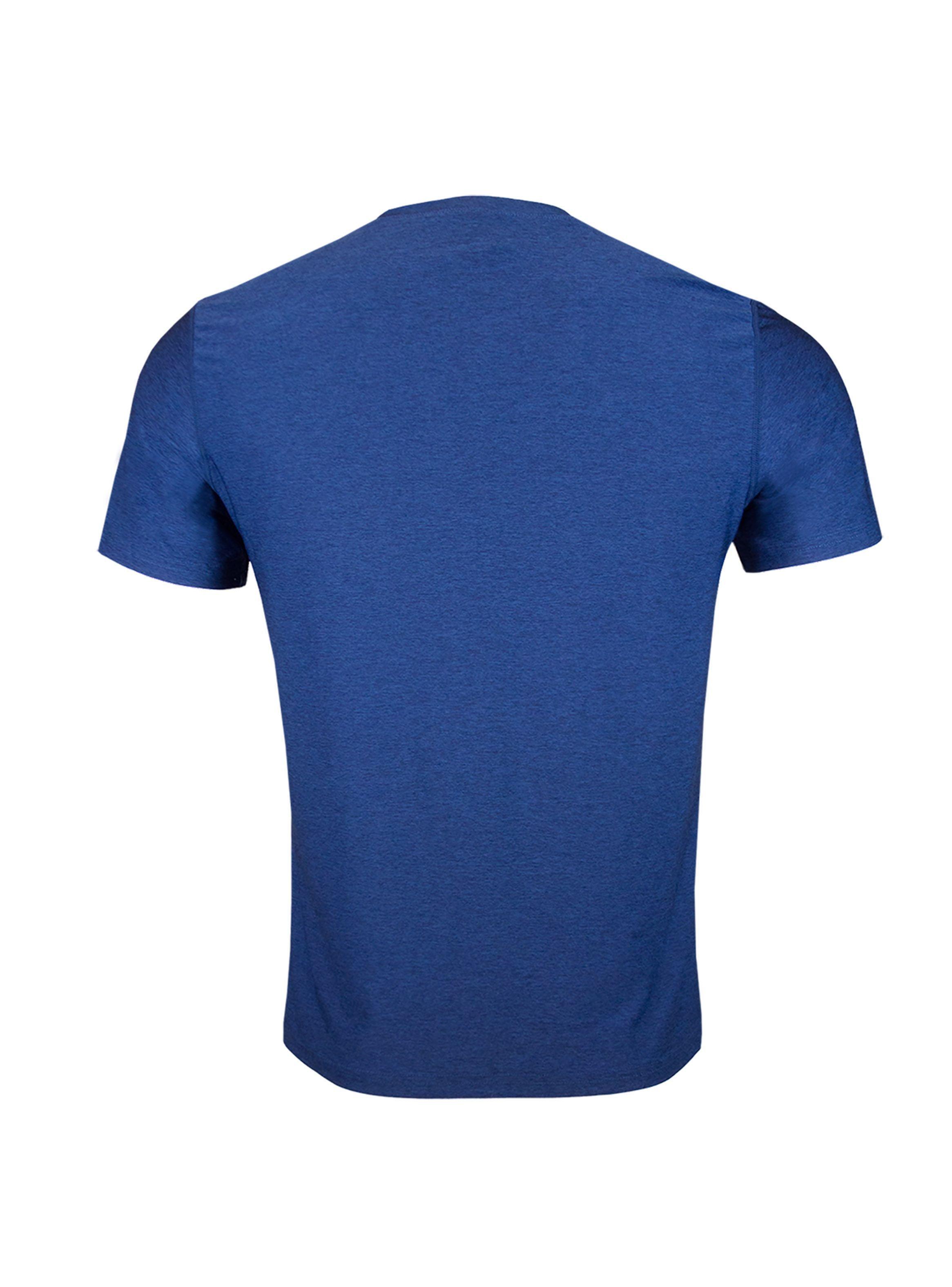 Polera Dry Fit Manga Corta Bangsi Pro Hombre-2