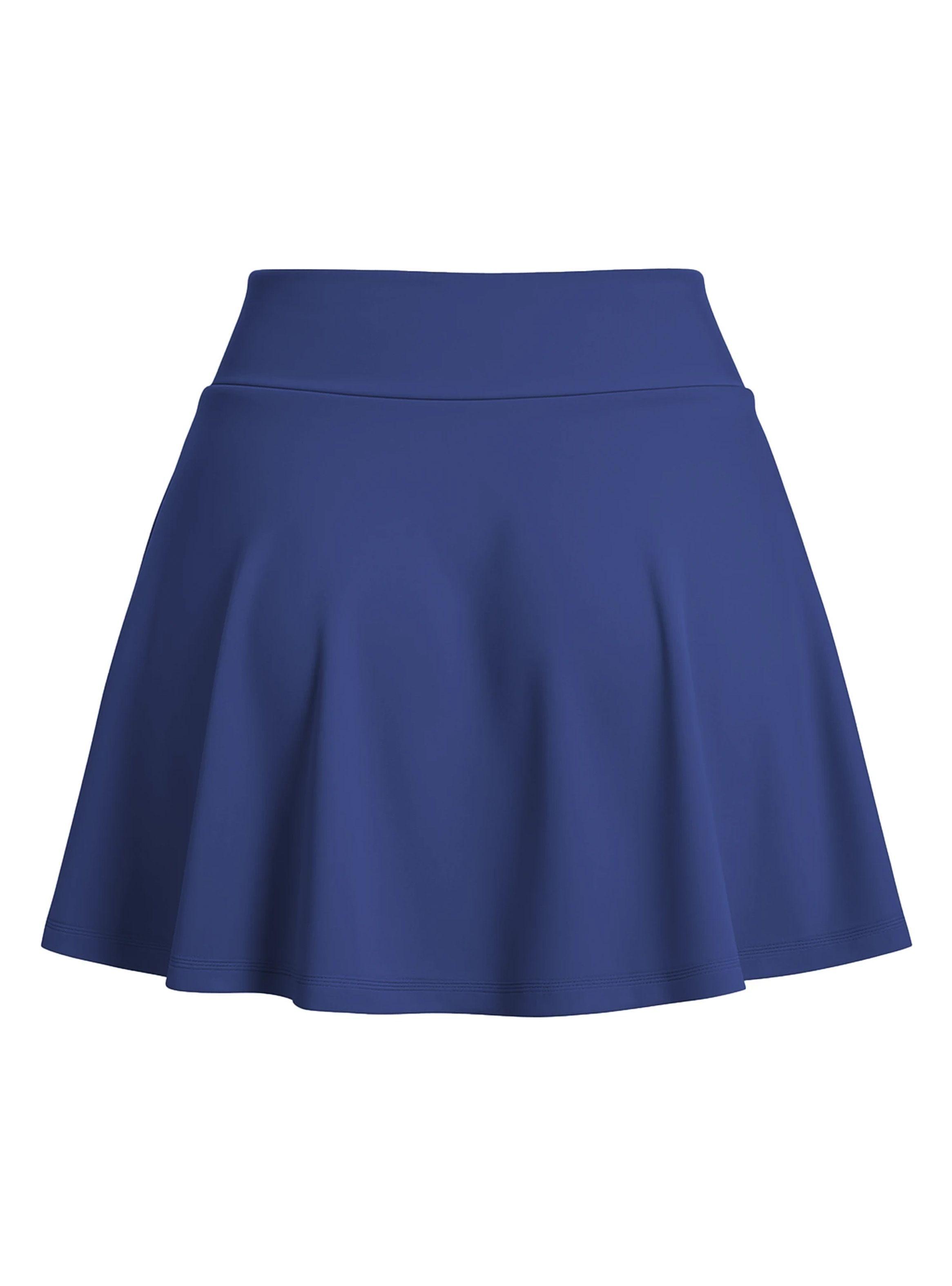 Falda Dryfit Deportiva Cape Mujer-3