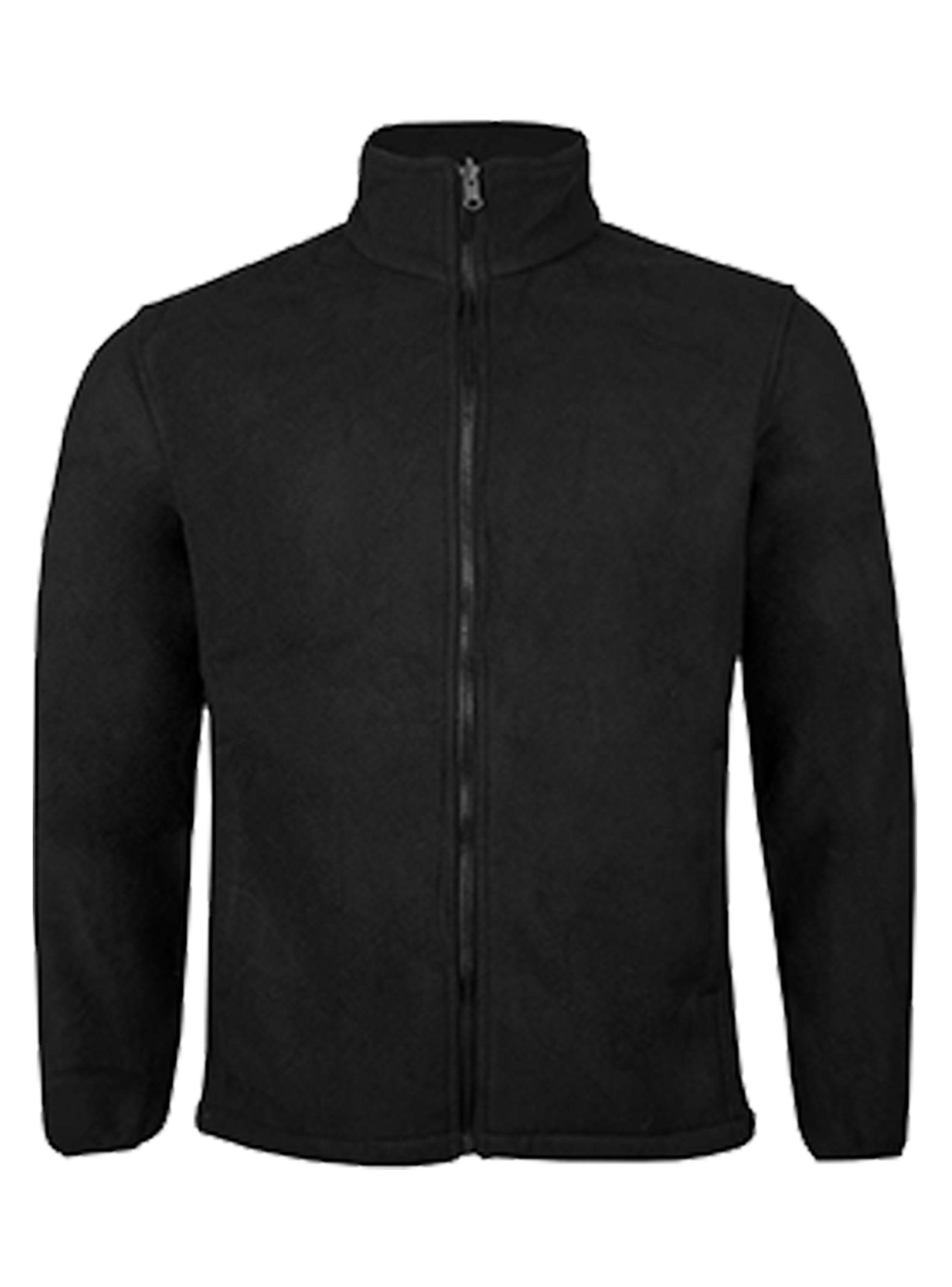 Chaqueta 3 en 1 Desmontable Bicolor Bengala Pro Hombre-2